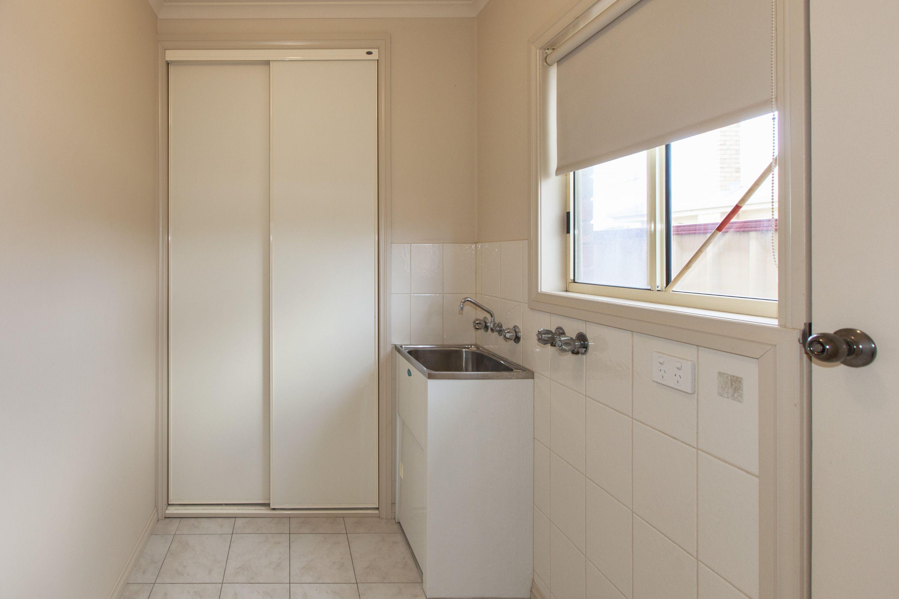 Modern and spacious, four bedroom home