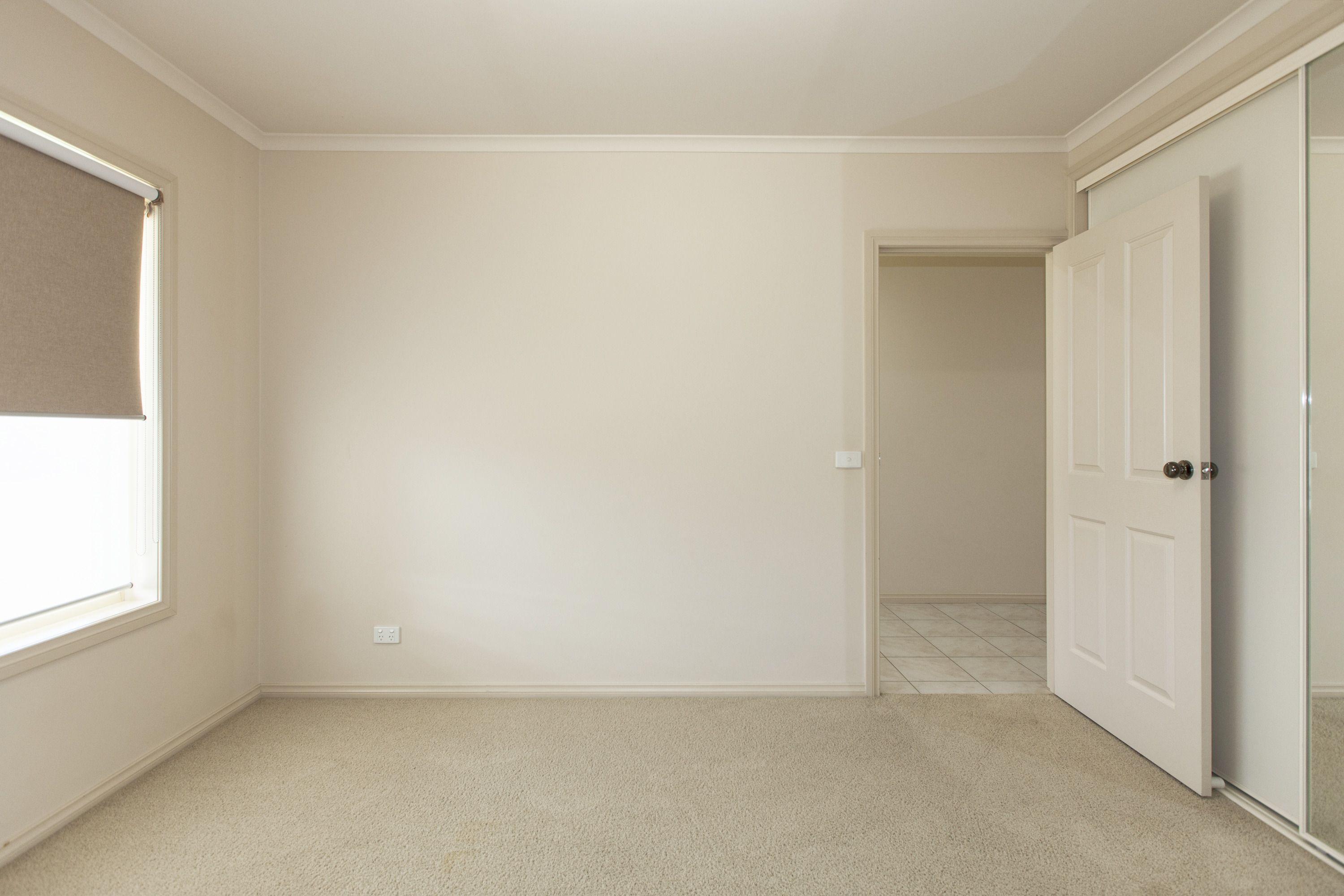 Modern and spacious, four bedroom home