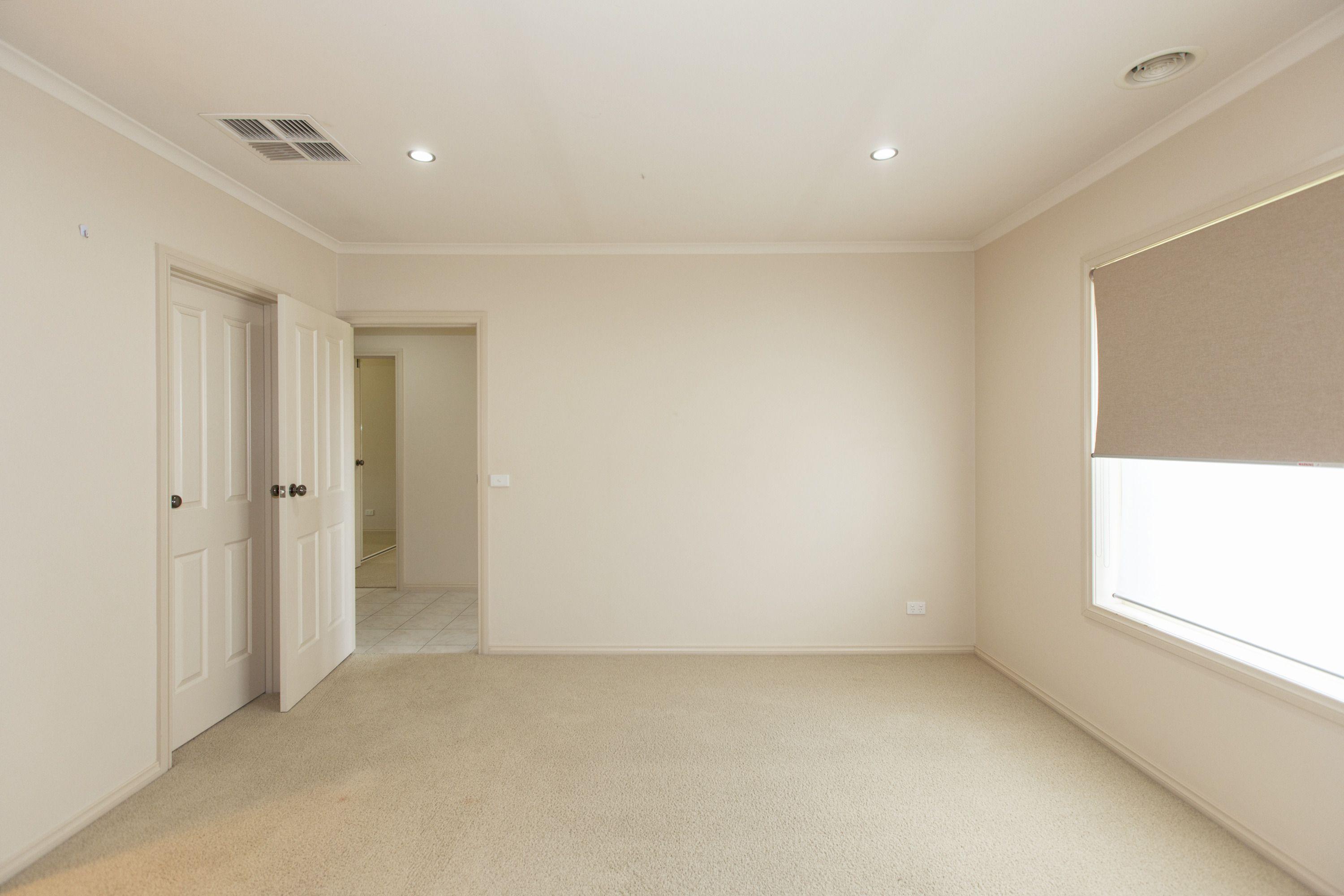 Modern and spacious, four bedroom home