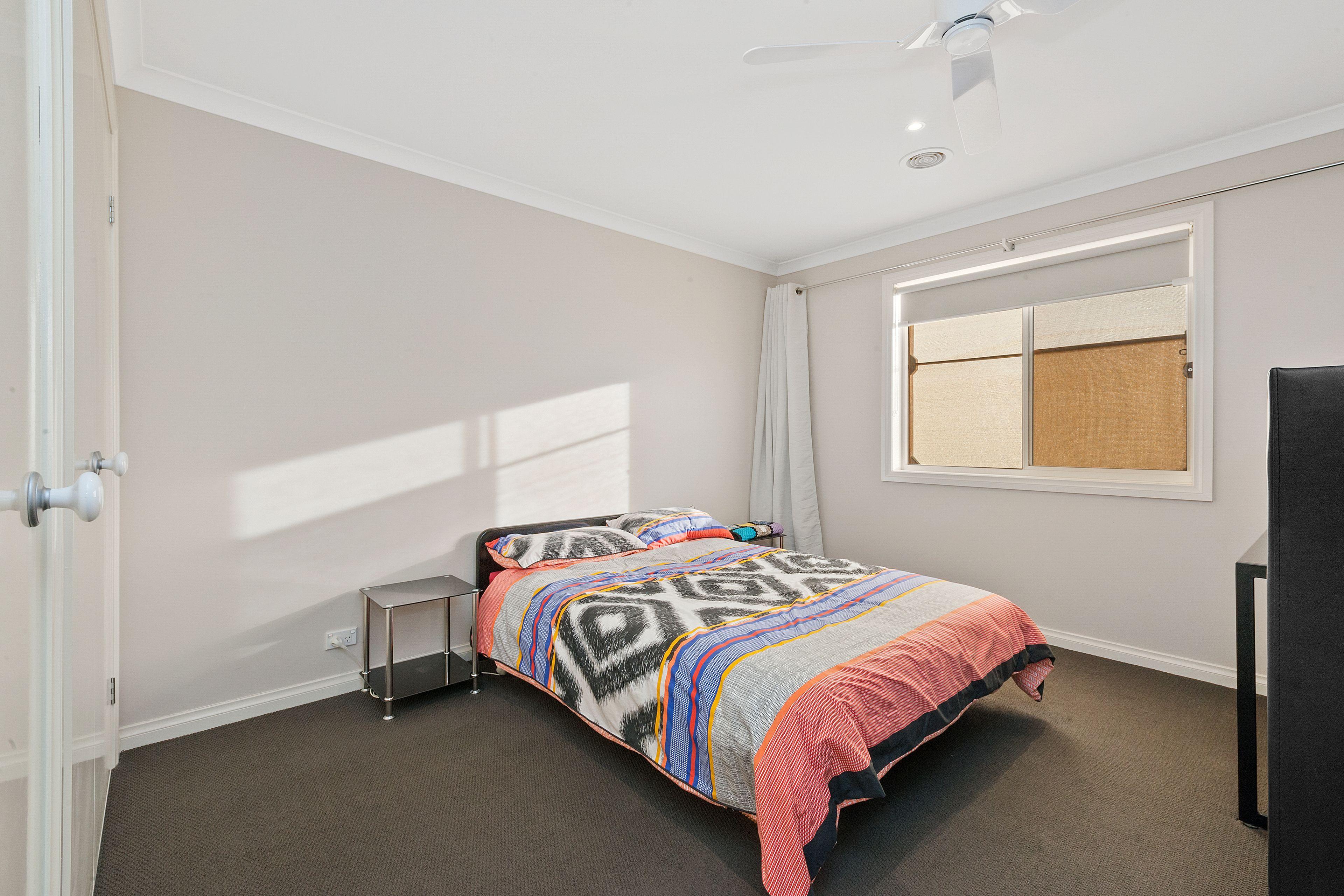 Spacious 3-Bedroom Home with Parkland Outlook