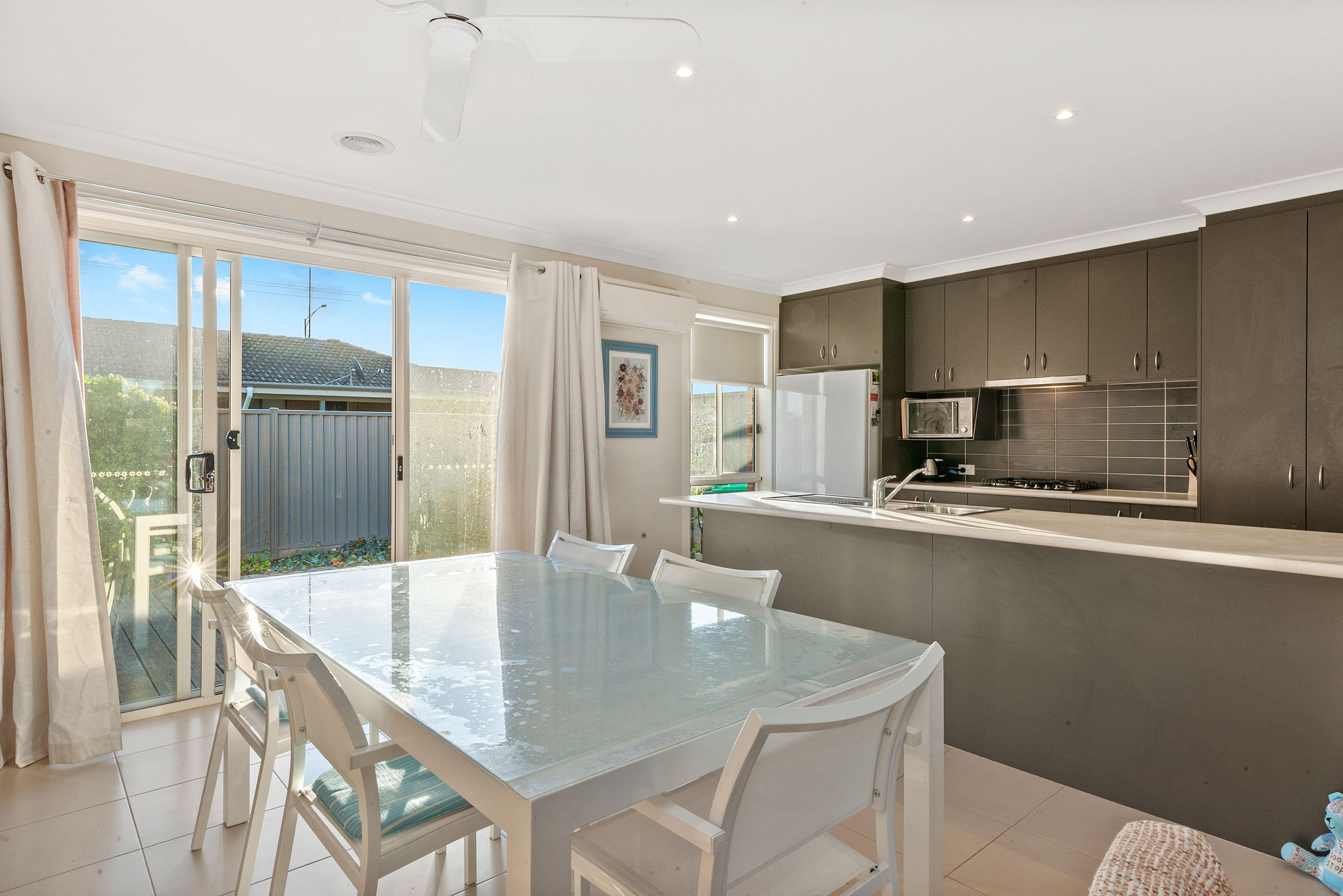 Spacious 3-Bedroom Home with Parkland Outlook