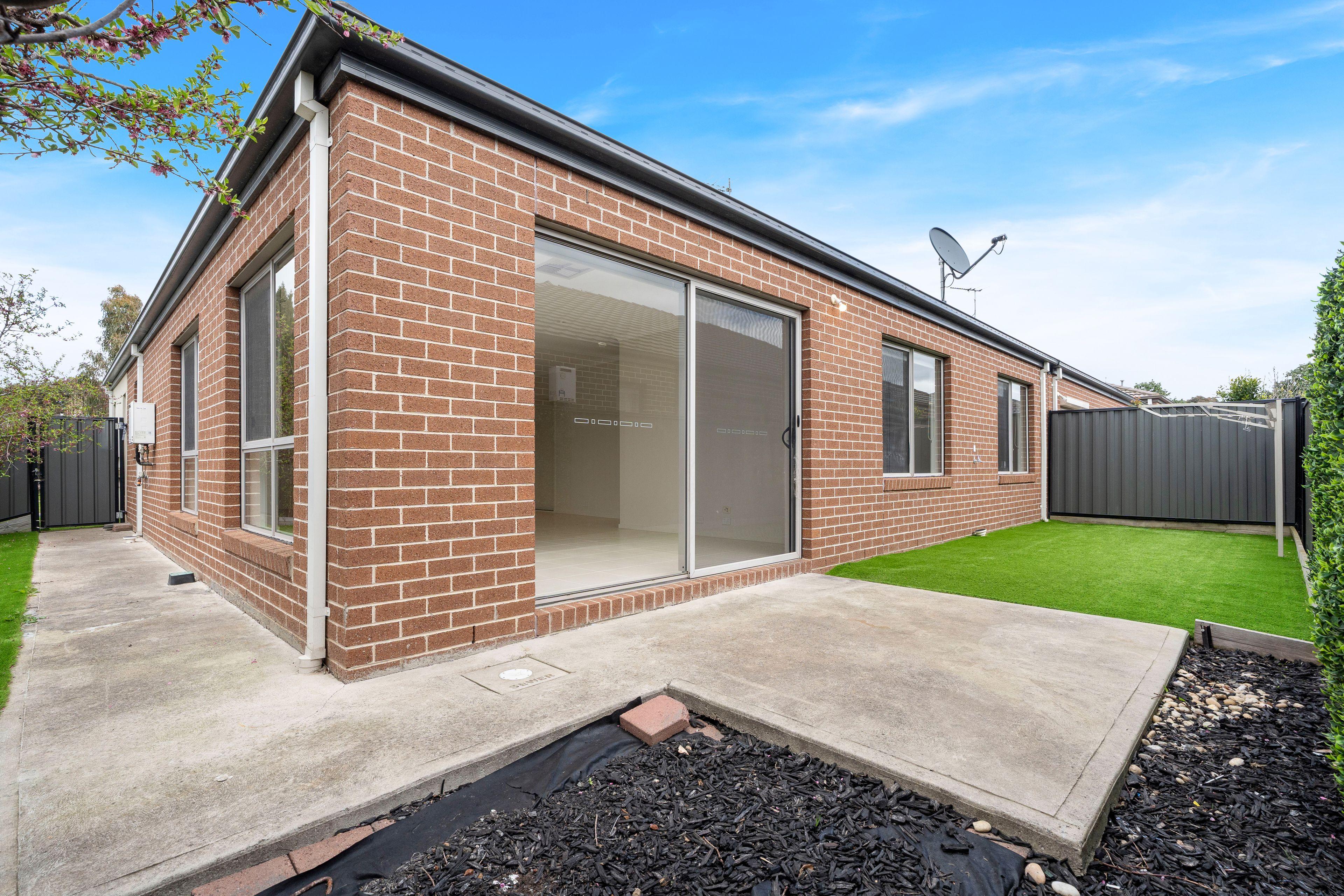 3-Bedroom Family Home in Prime Location