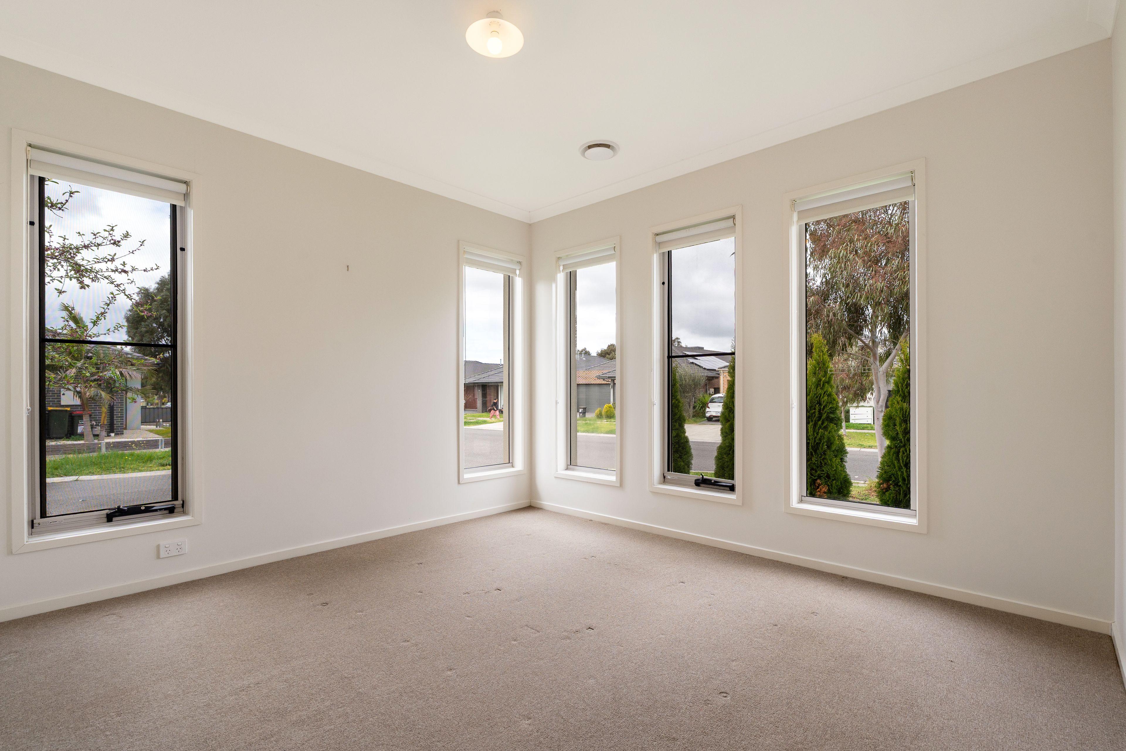 3-Bedroom Family Home in Prime Location
