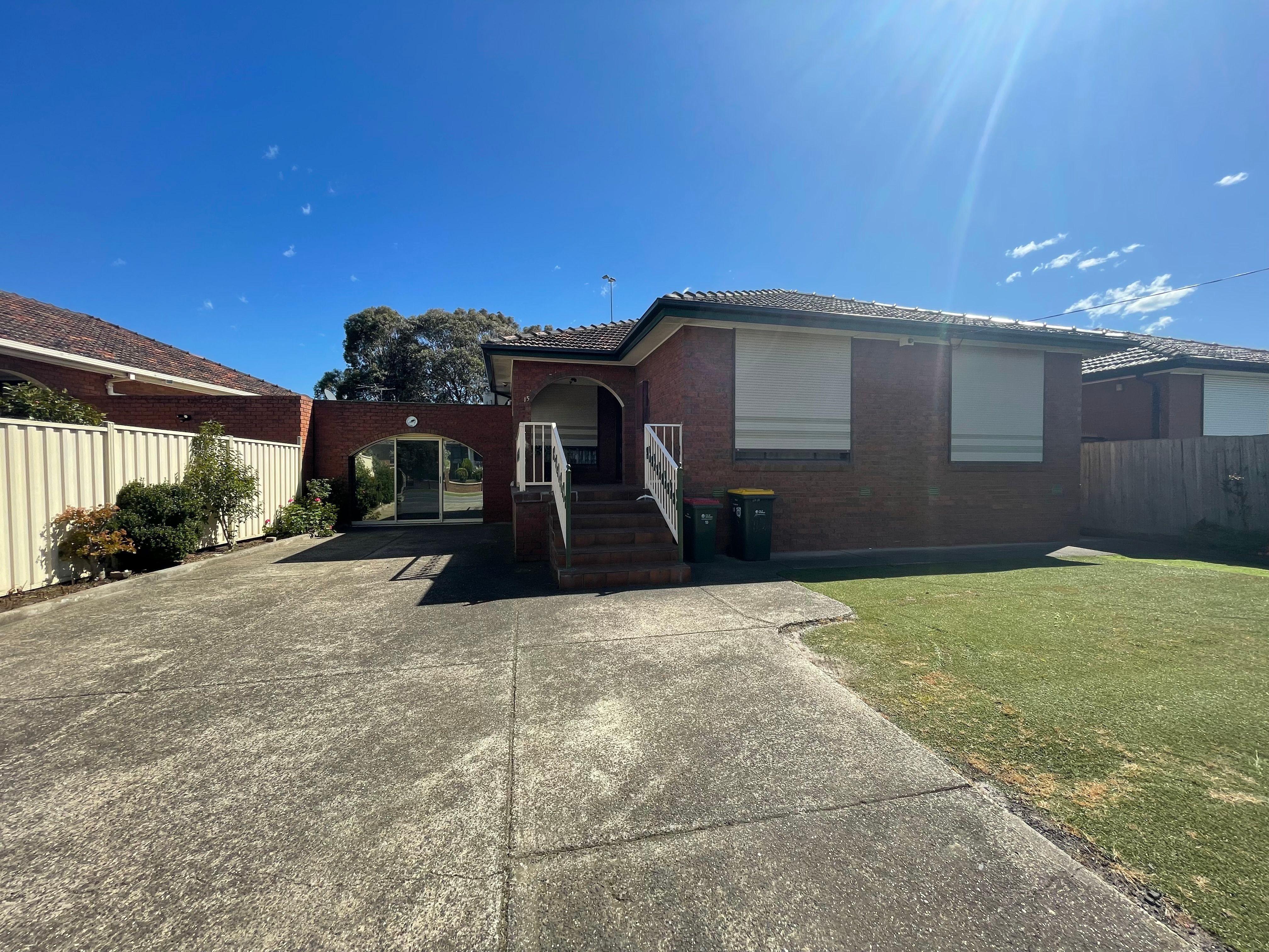 Prop-GPT: House: VIC Thomastown, VIC 3074 Home For Rent