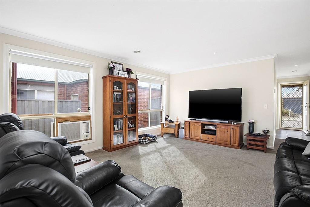 Spacious 3-Bedroom Home in Prime Wendouree Location