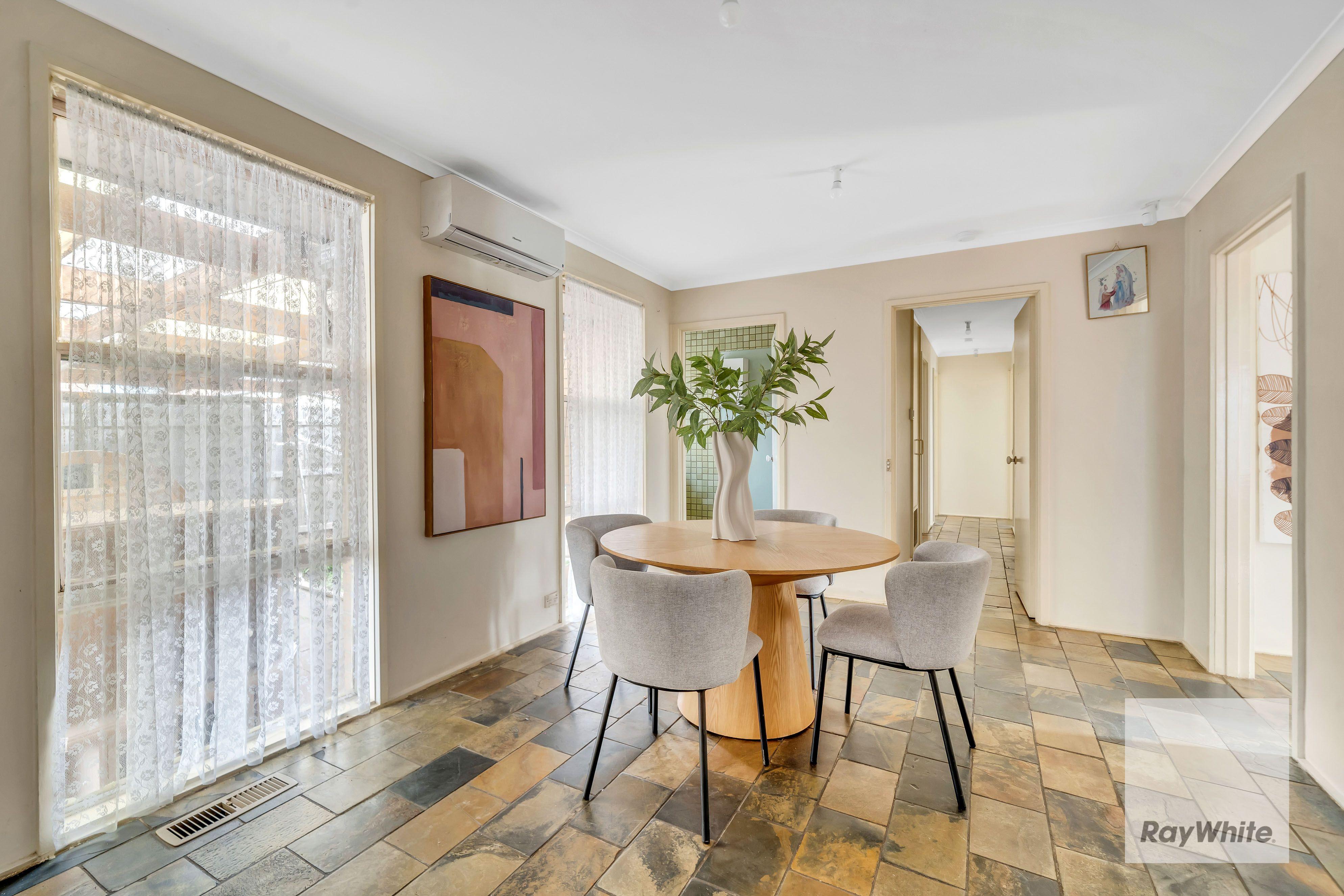 Low Maintenance Living!