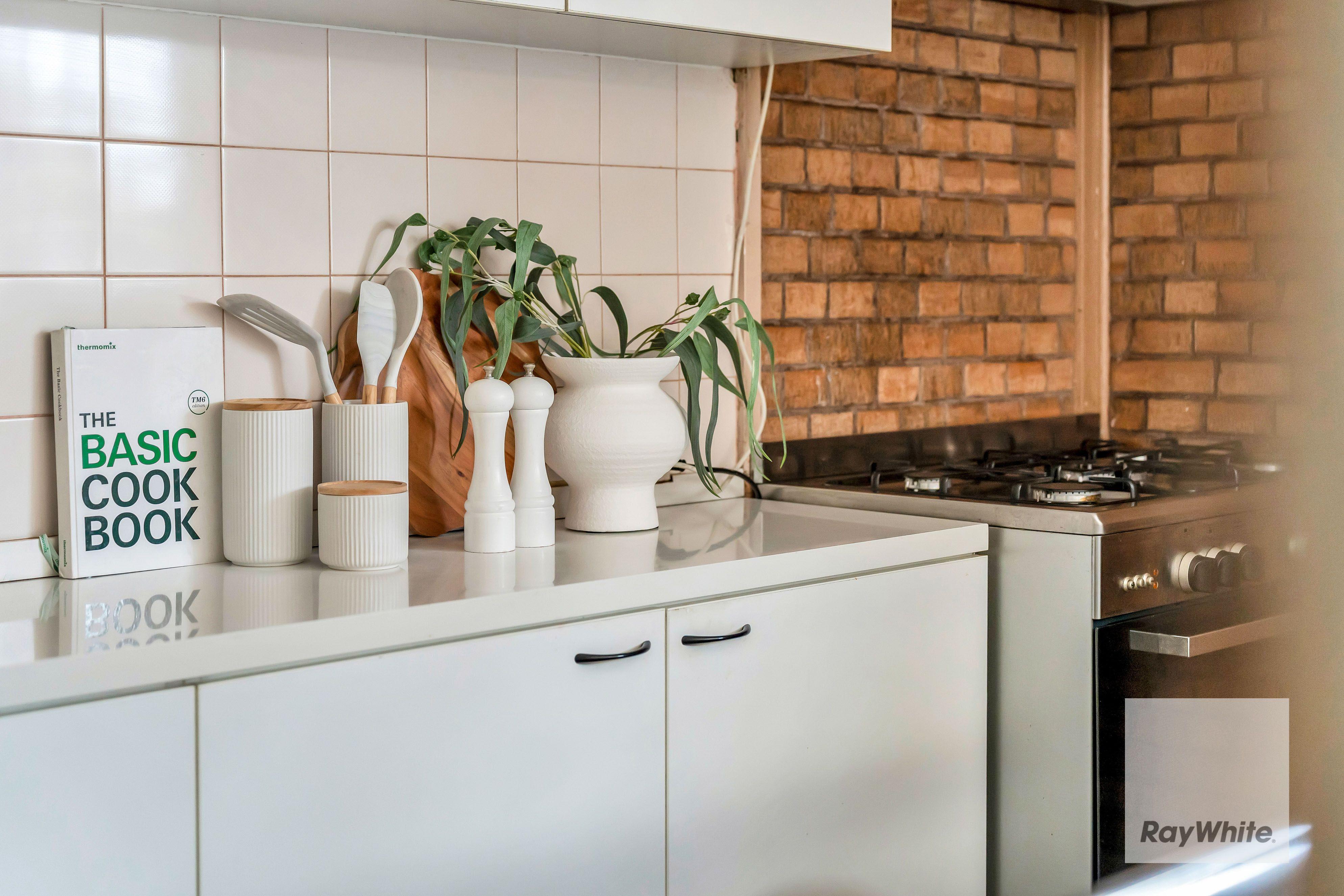 Low Maintenance Living!