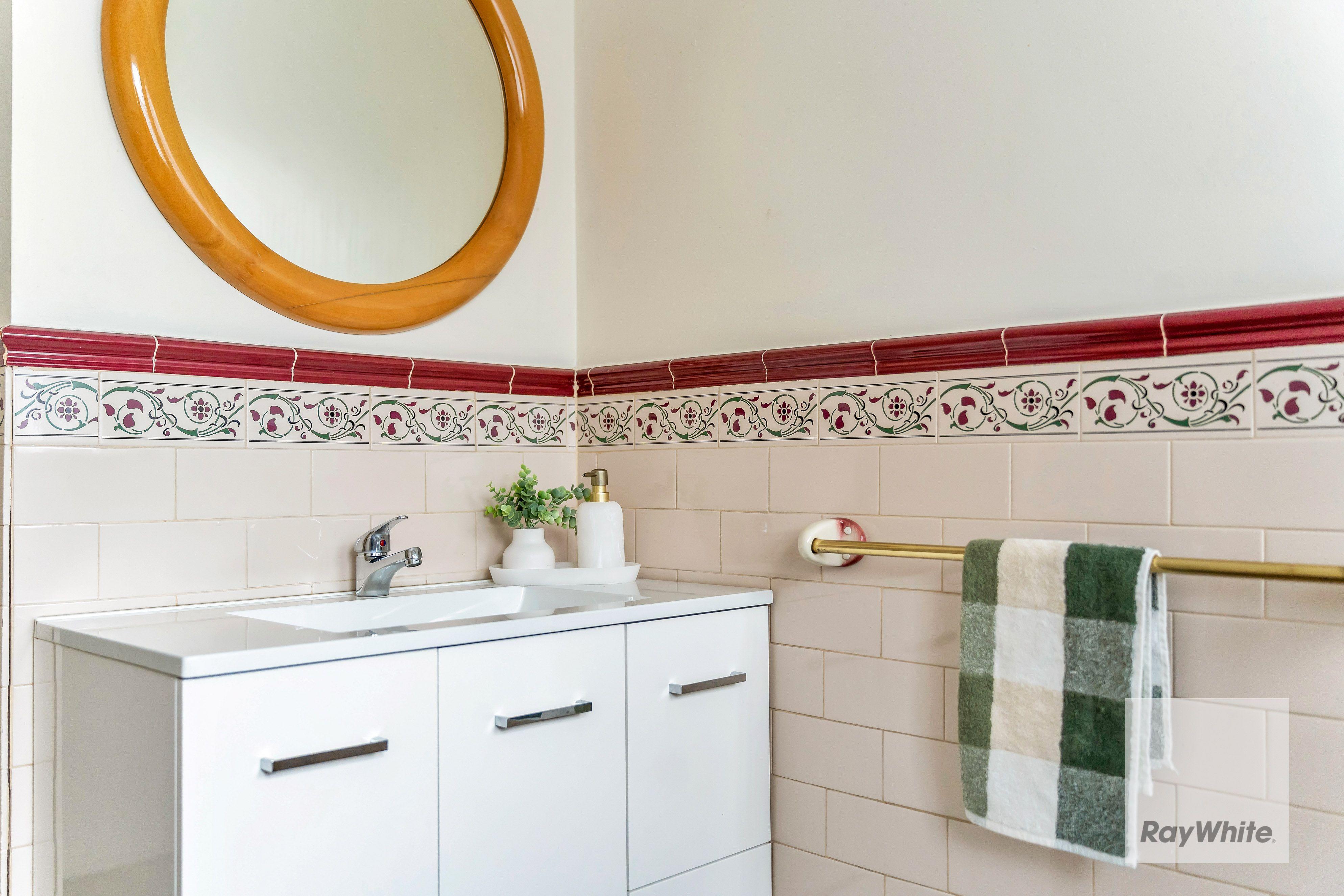 Low Maintenance Living!