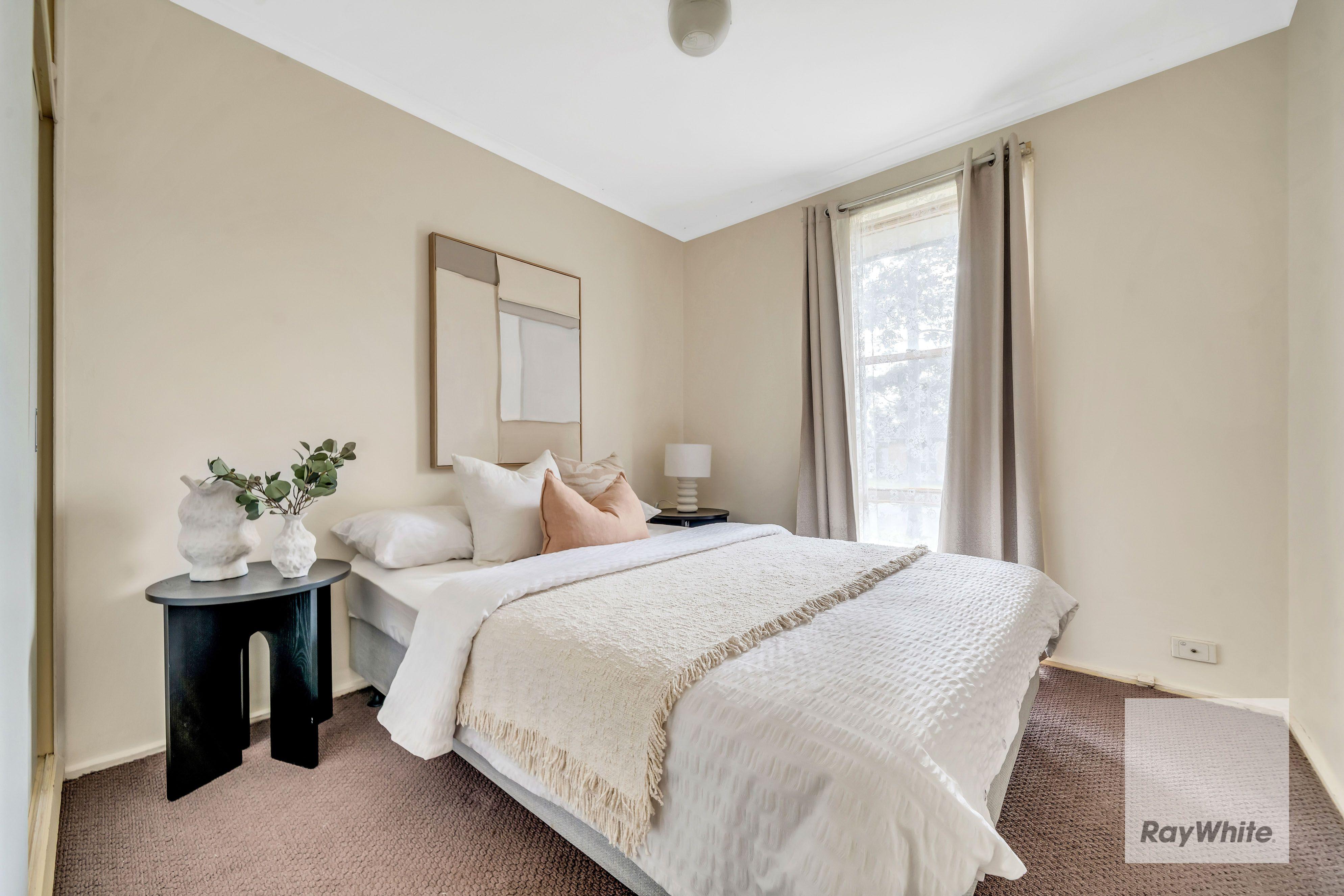 Low Maintenance Living!