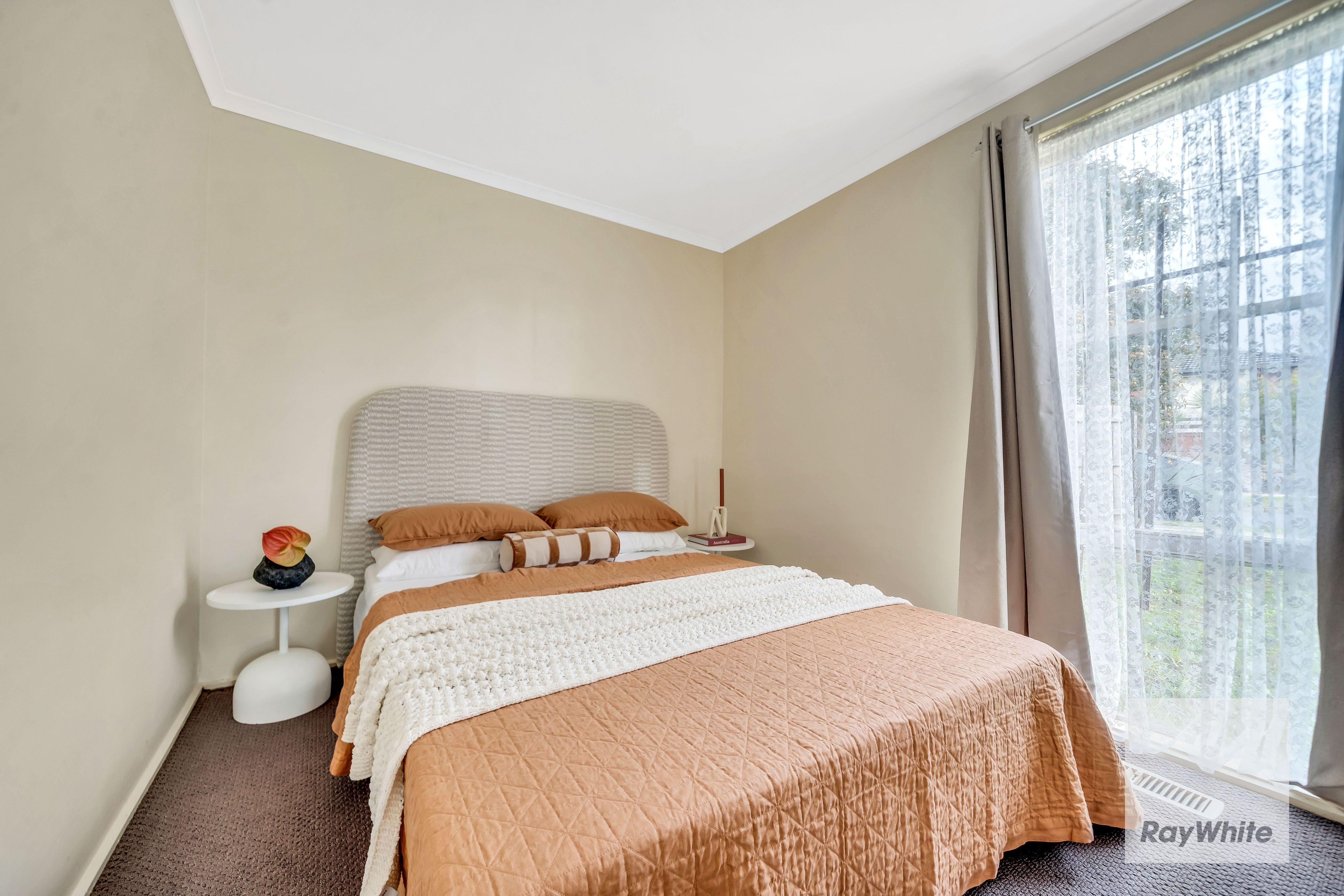 Low Maintenance Living!