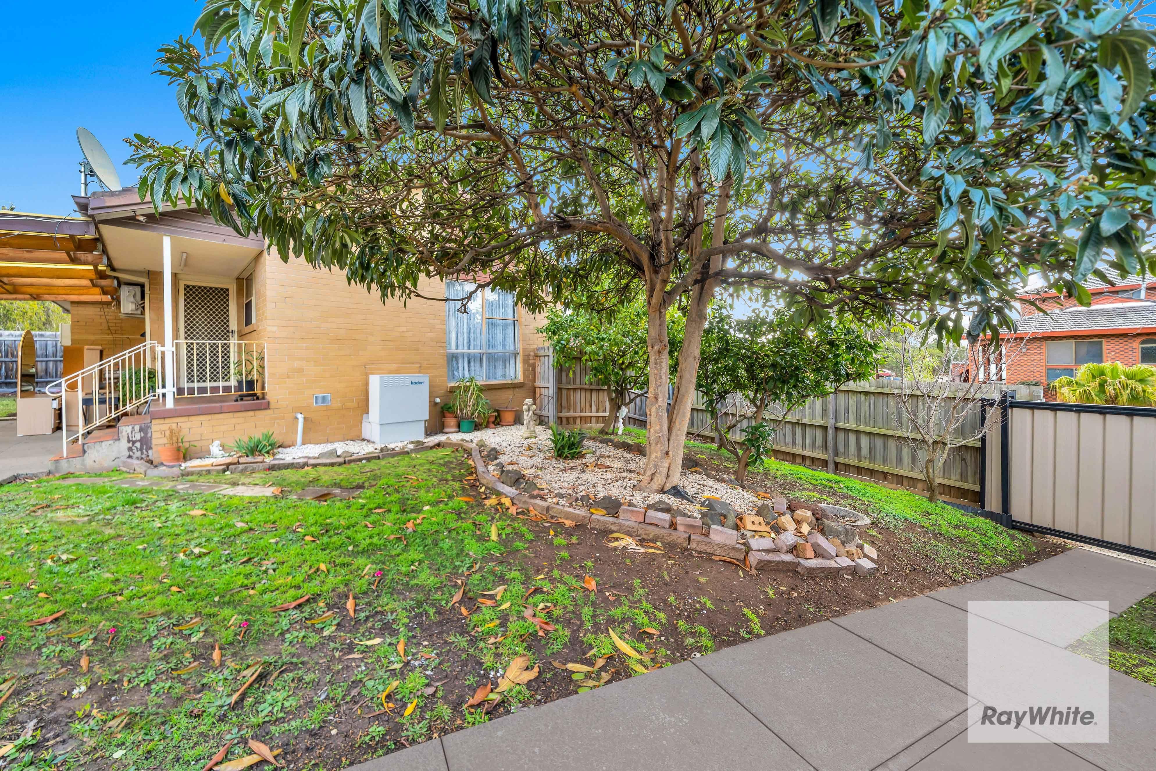 Low Maintenance Living!