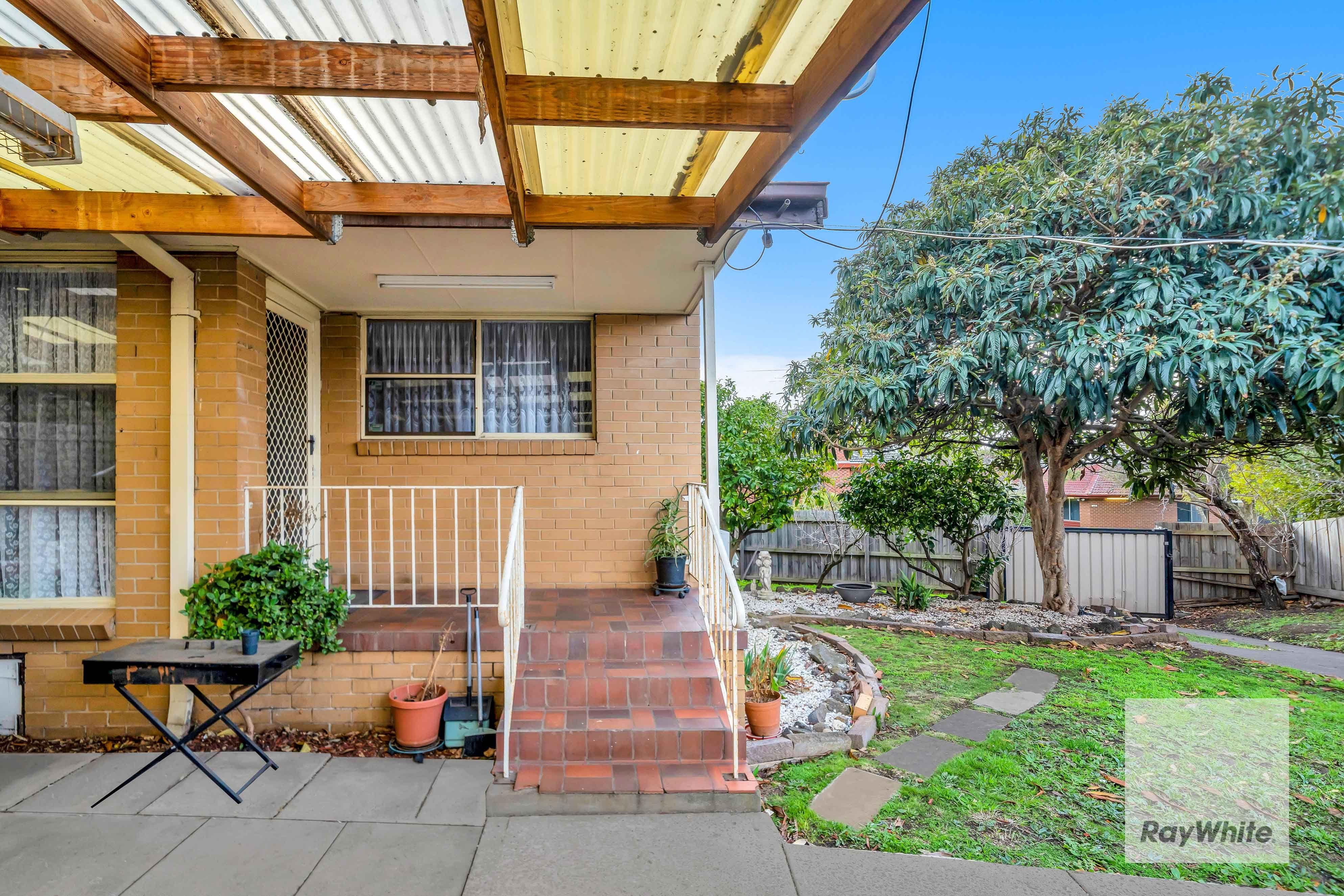 Low Maintenance Living!