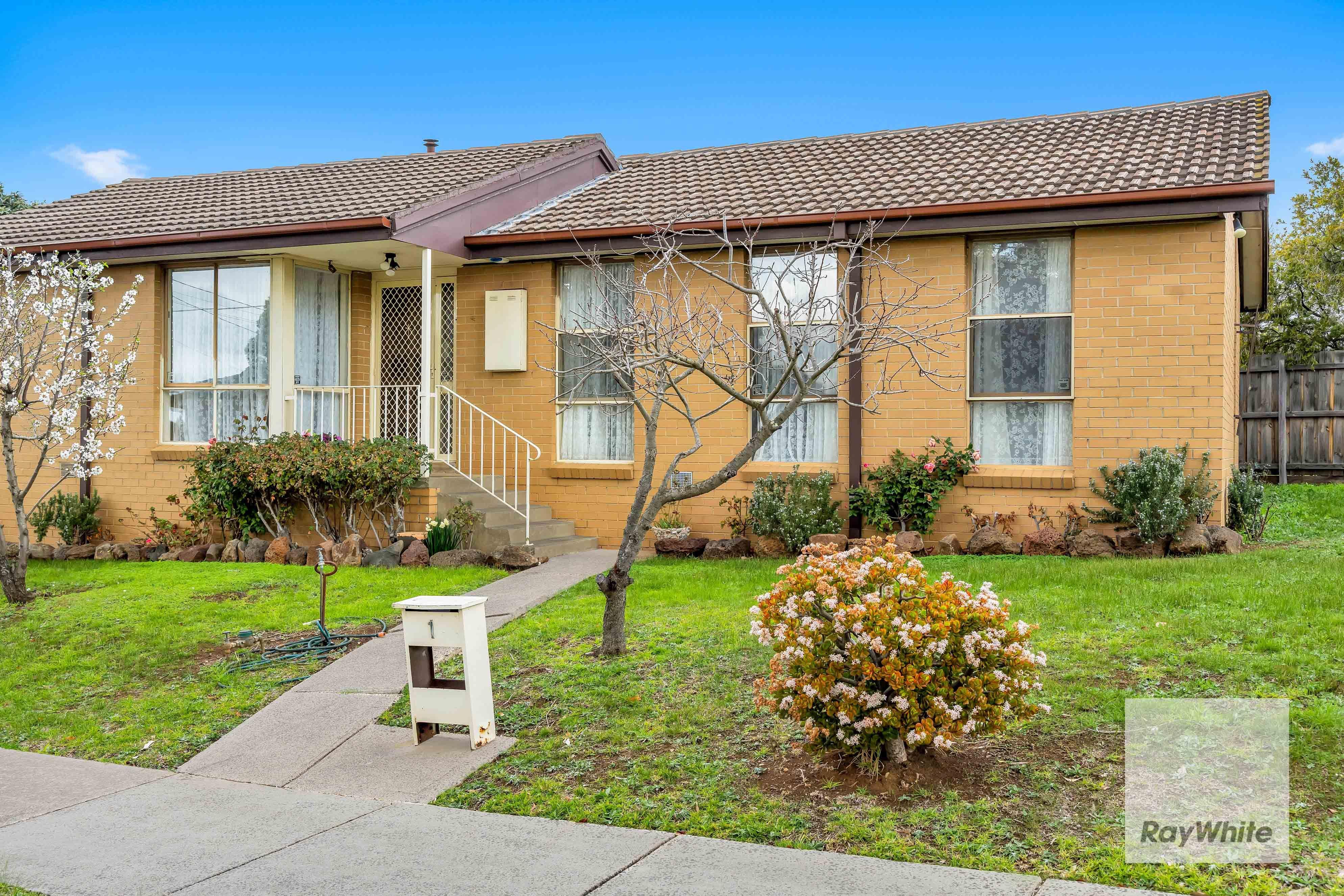 Low Maintenance Living!