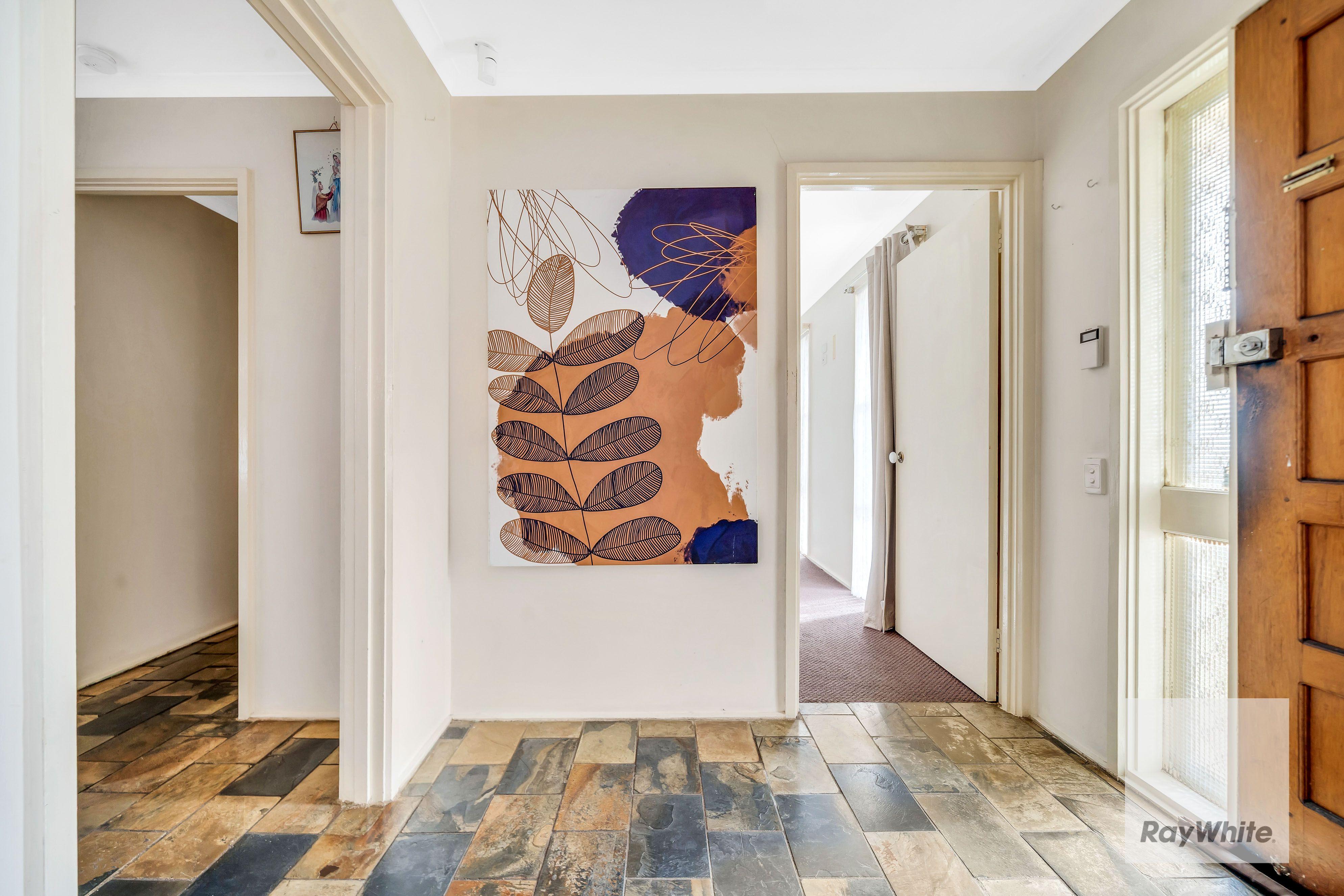 Low Maintenance Living!