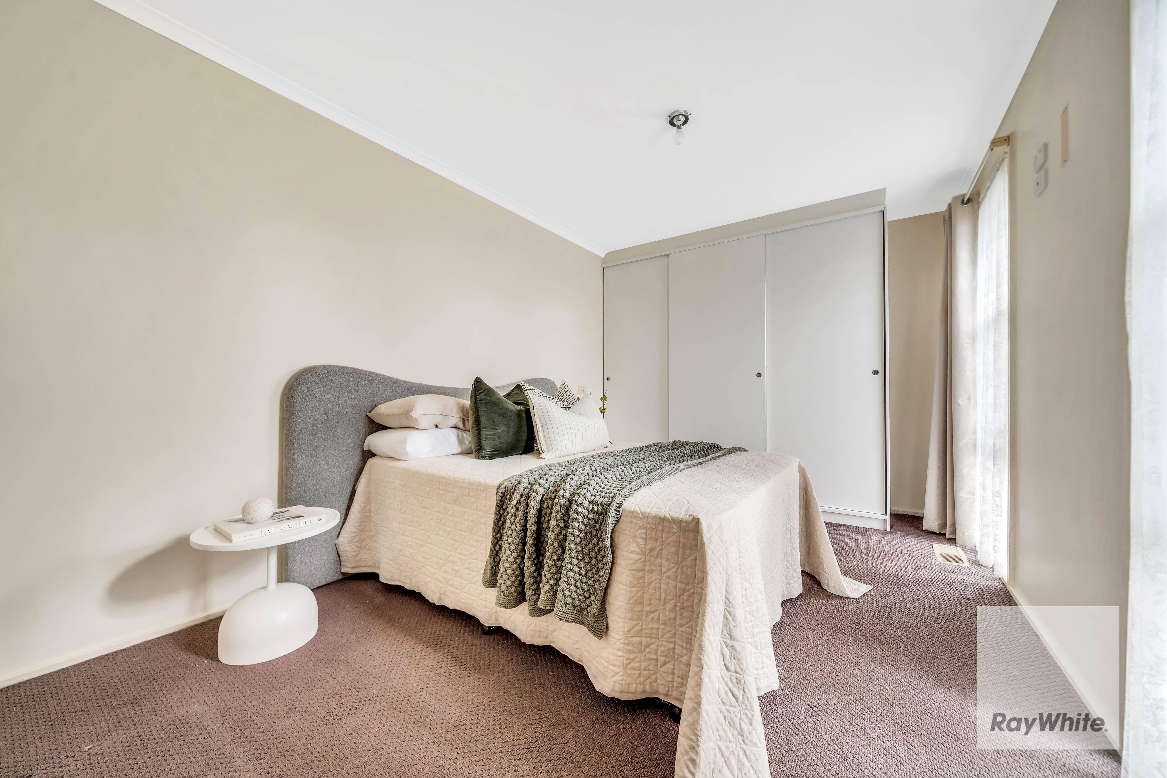 Low Maintenance Living!