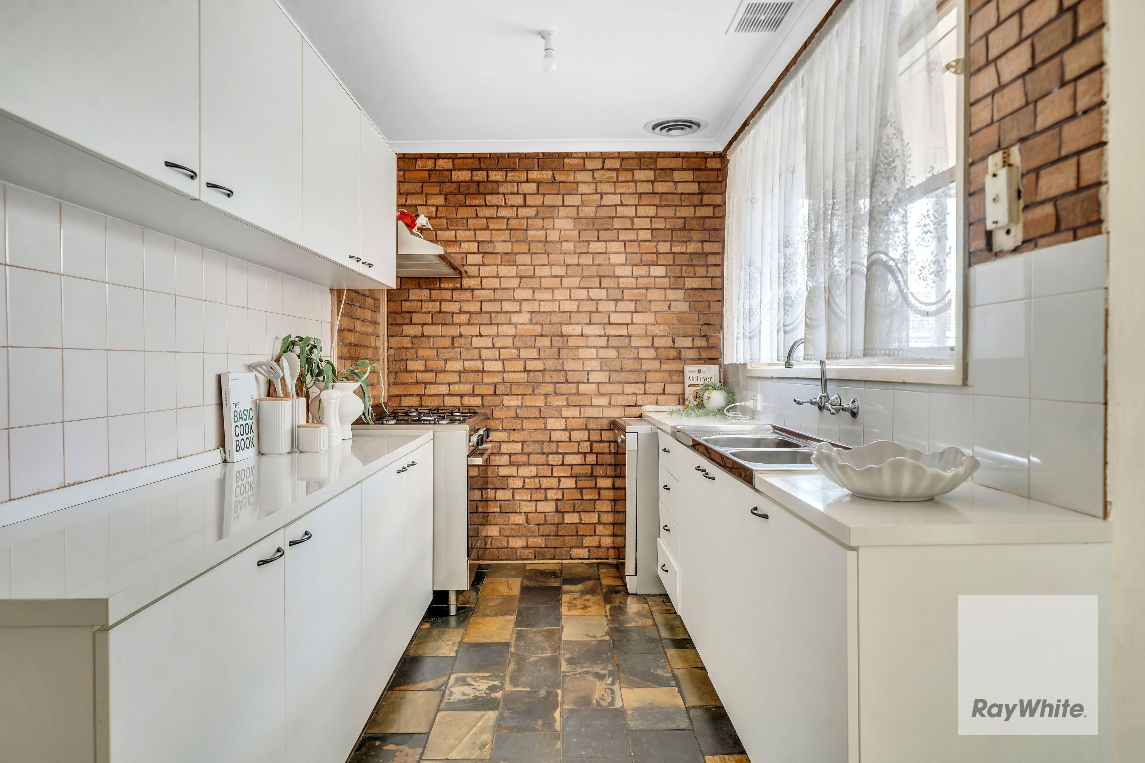 Low Maintenance Living!