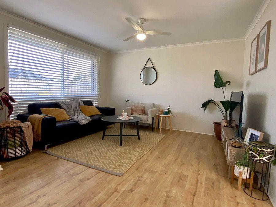 STEP INSIDE AND BE PLEASANTLY SURPRISED