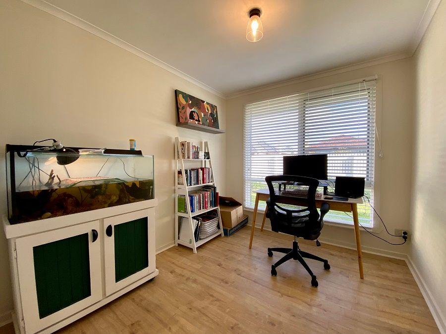 STEP INSIDE AND BE PLEASANTLY SURPRISED