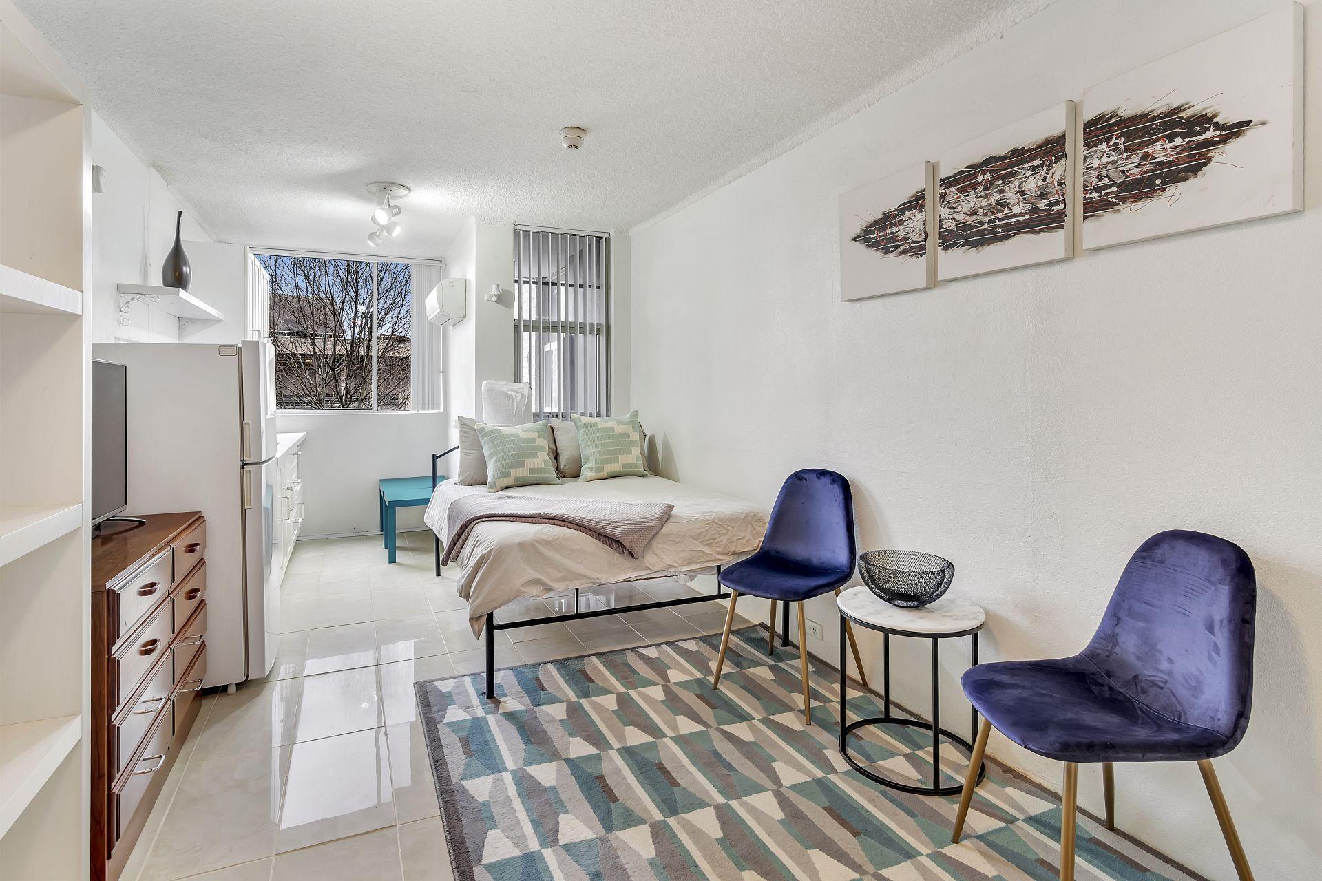 Prop-GPT: Studio: NSW Surry Hills, NSW 2010 Home For Rent