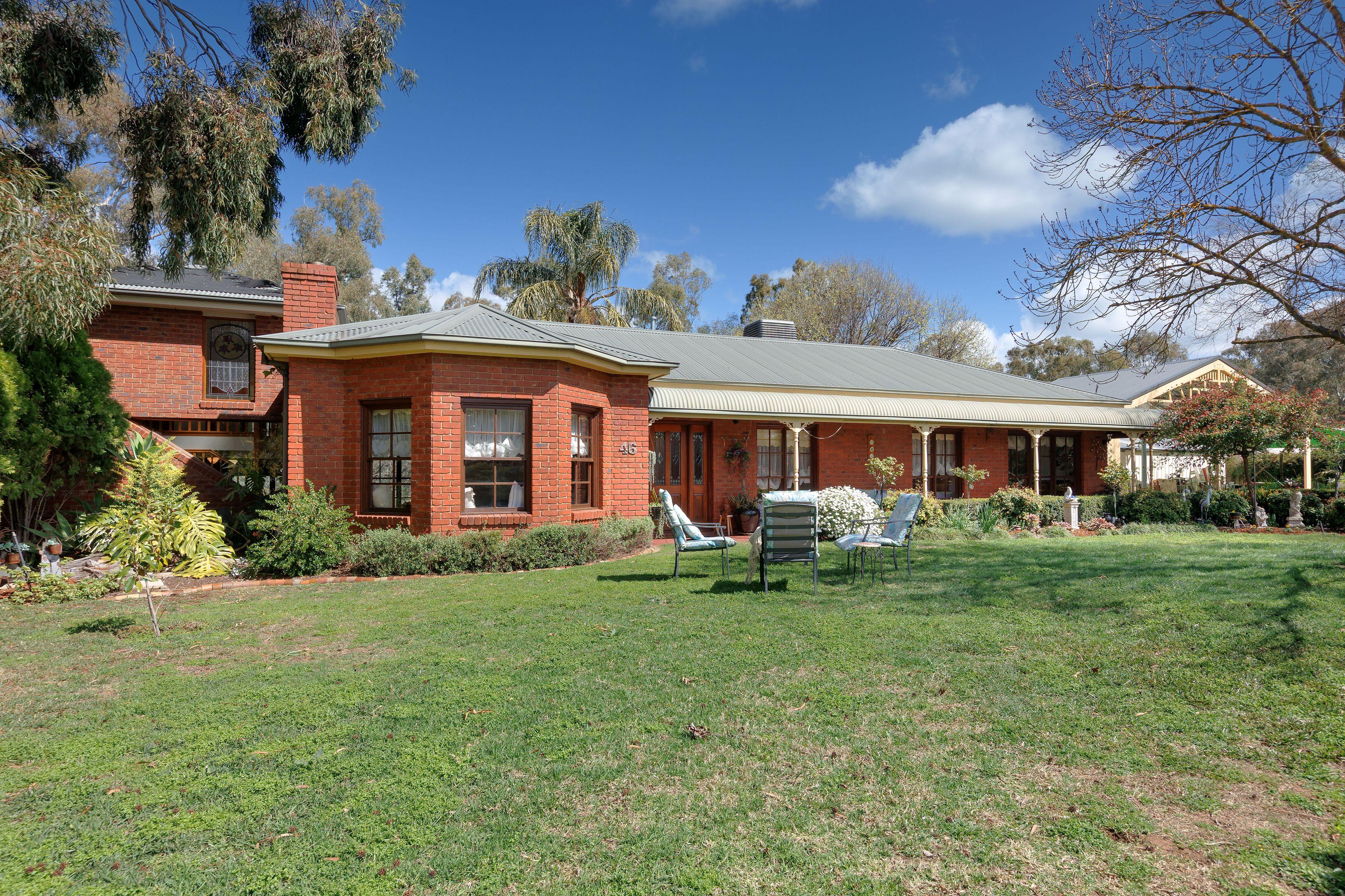 Prop-GPT: Lifestyle: NSW Mulwala, NSW 2647 Rural