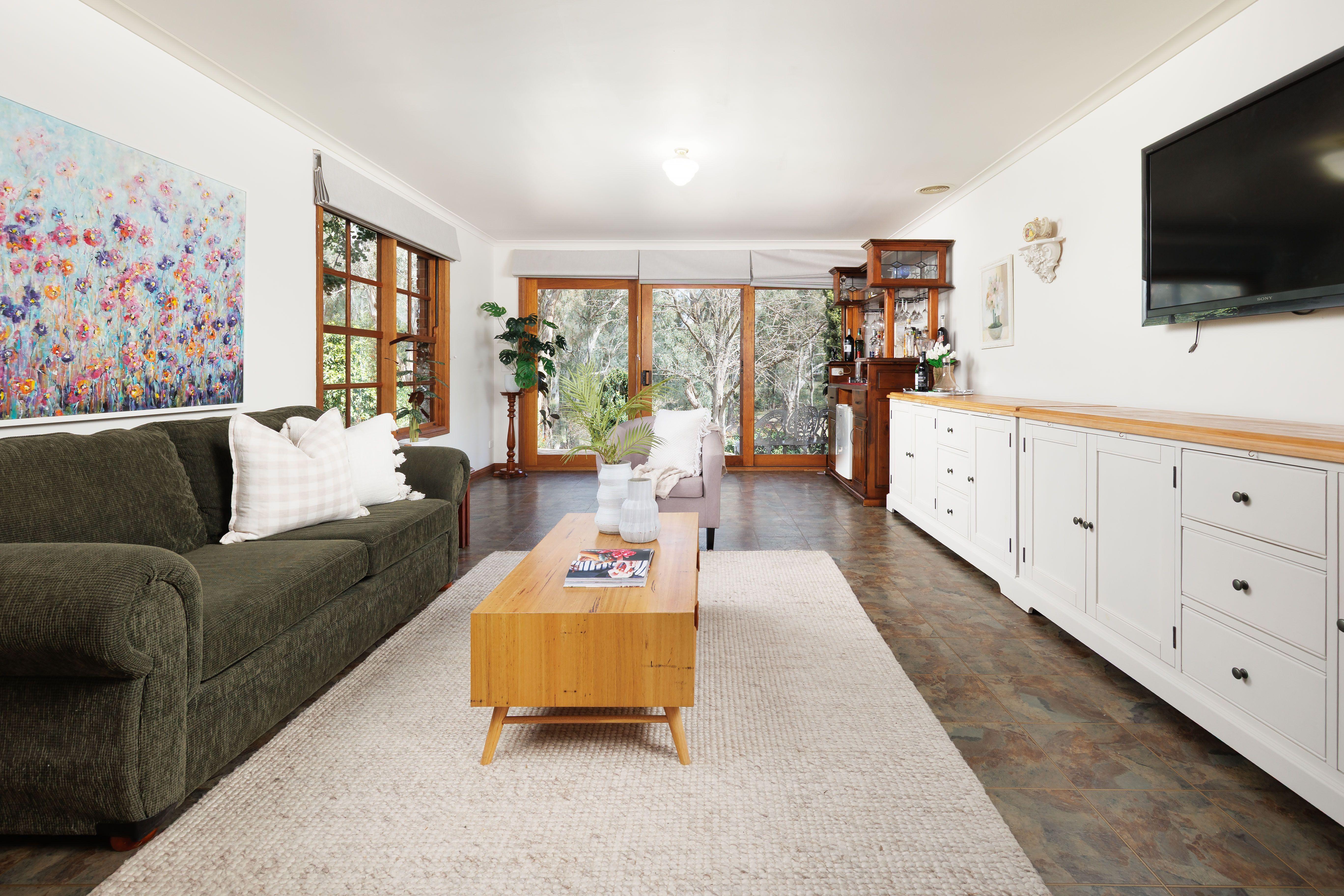 Rare Golf Course Frontage Acreage - Unmatched Resort-Style Living