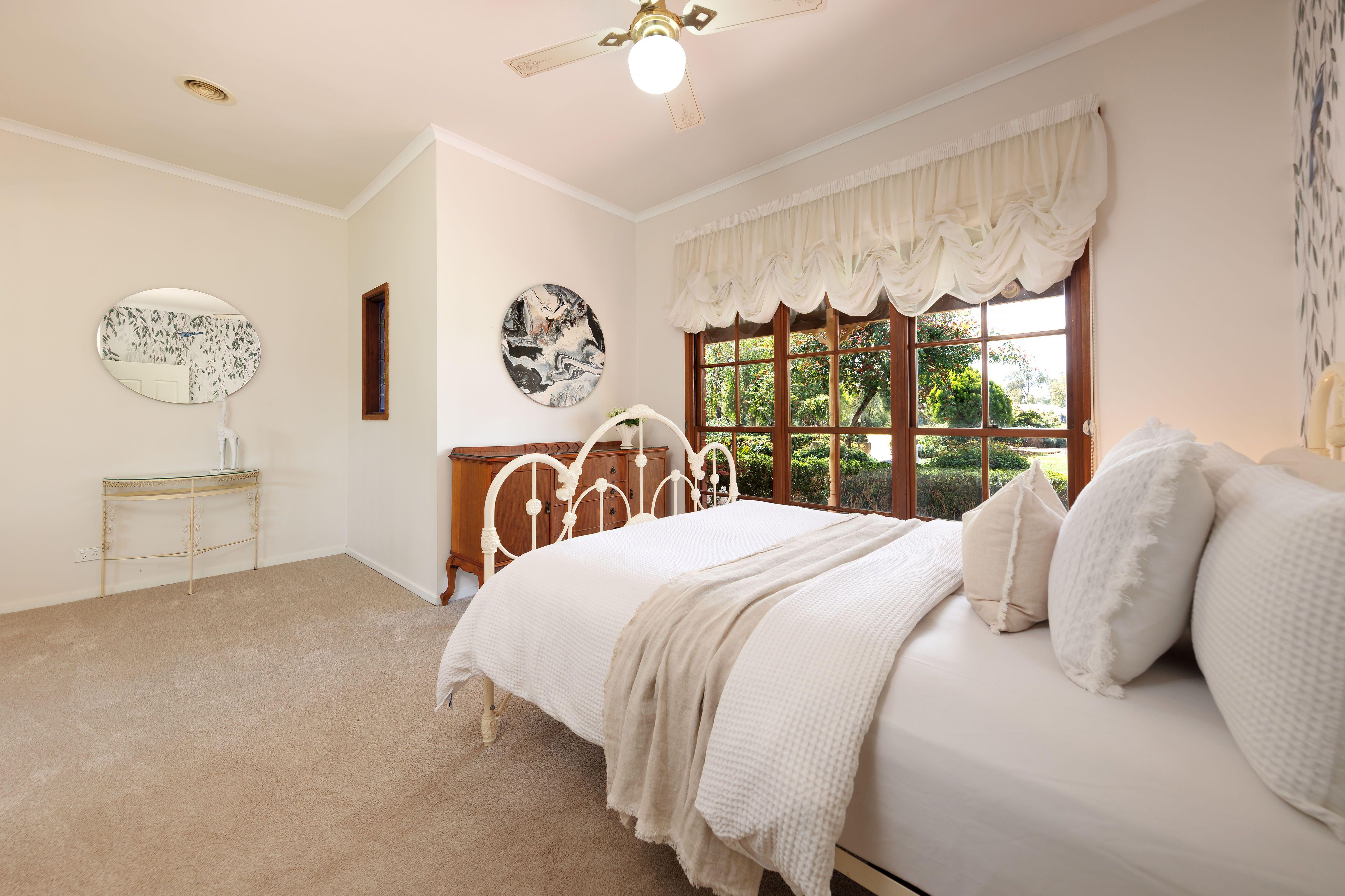Rare Golf Course Frontage Acreage - Unmatched Resort-Style Living