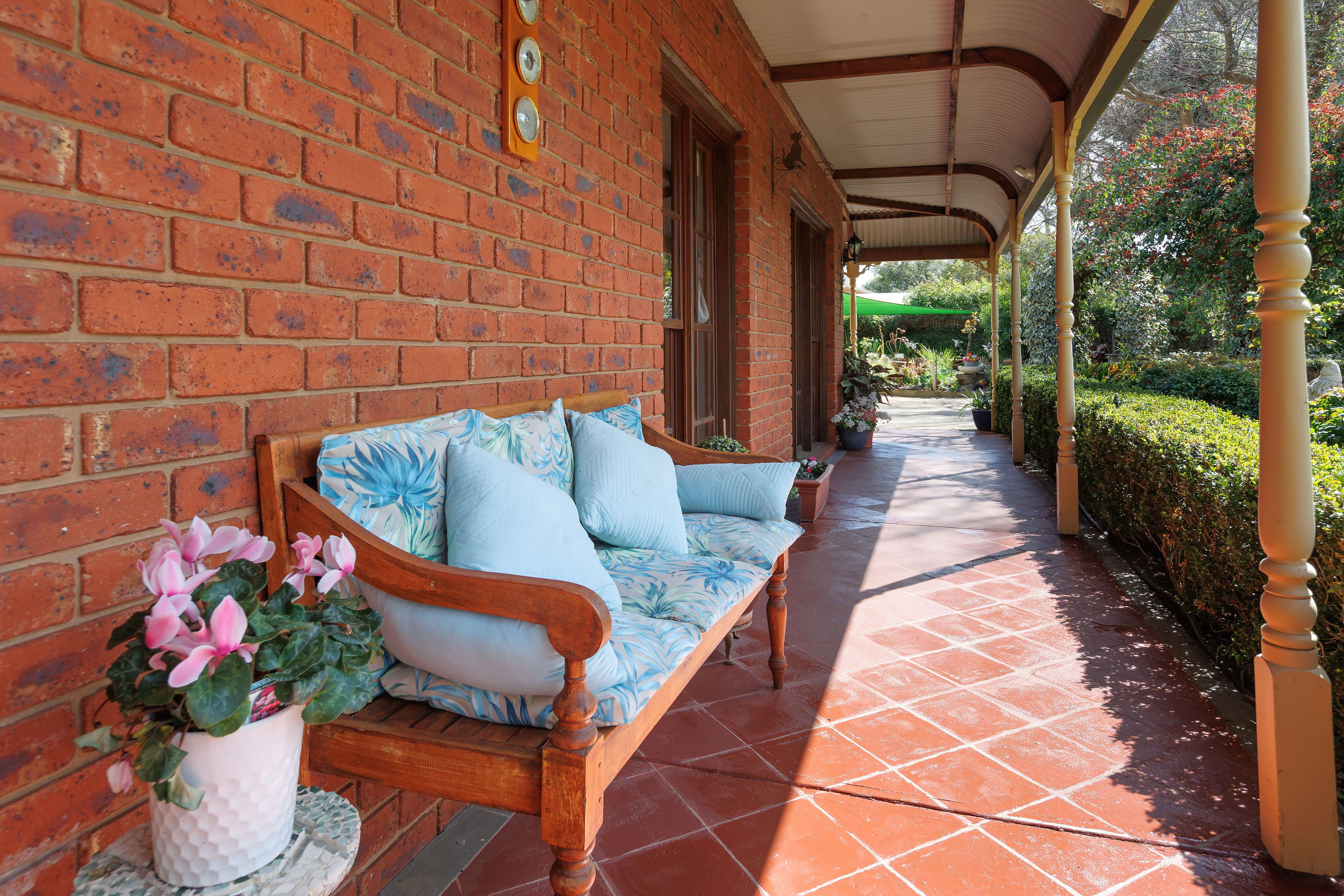 Rare Golf Course Frontage Acreage - Unmatched Resort-Style Living