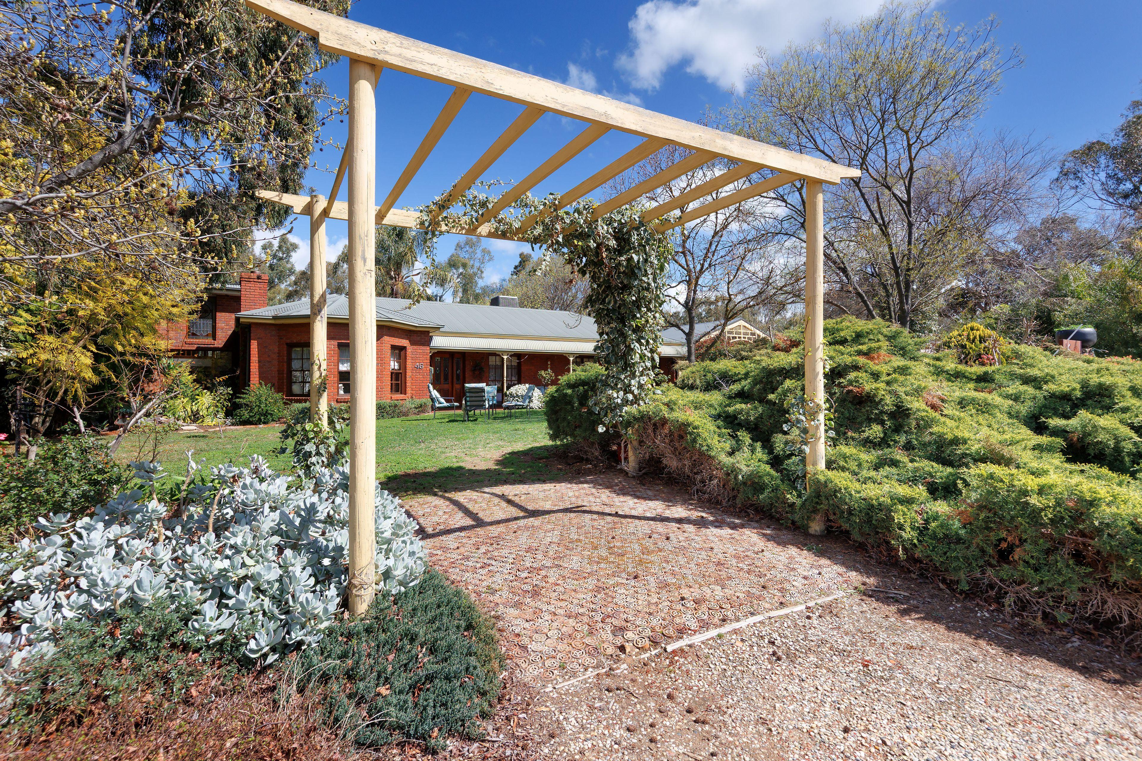 Rare Golf Course Frontage Acreage - Unmatched Resort-Style Living