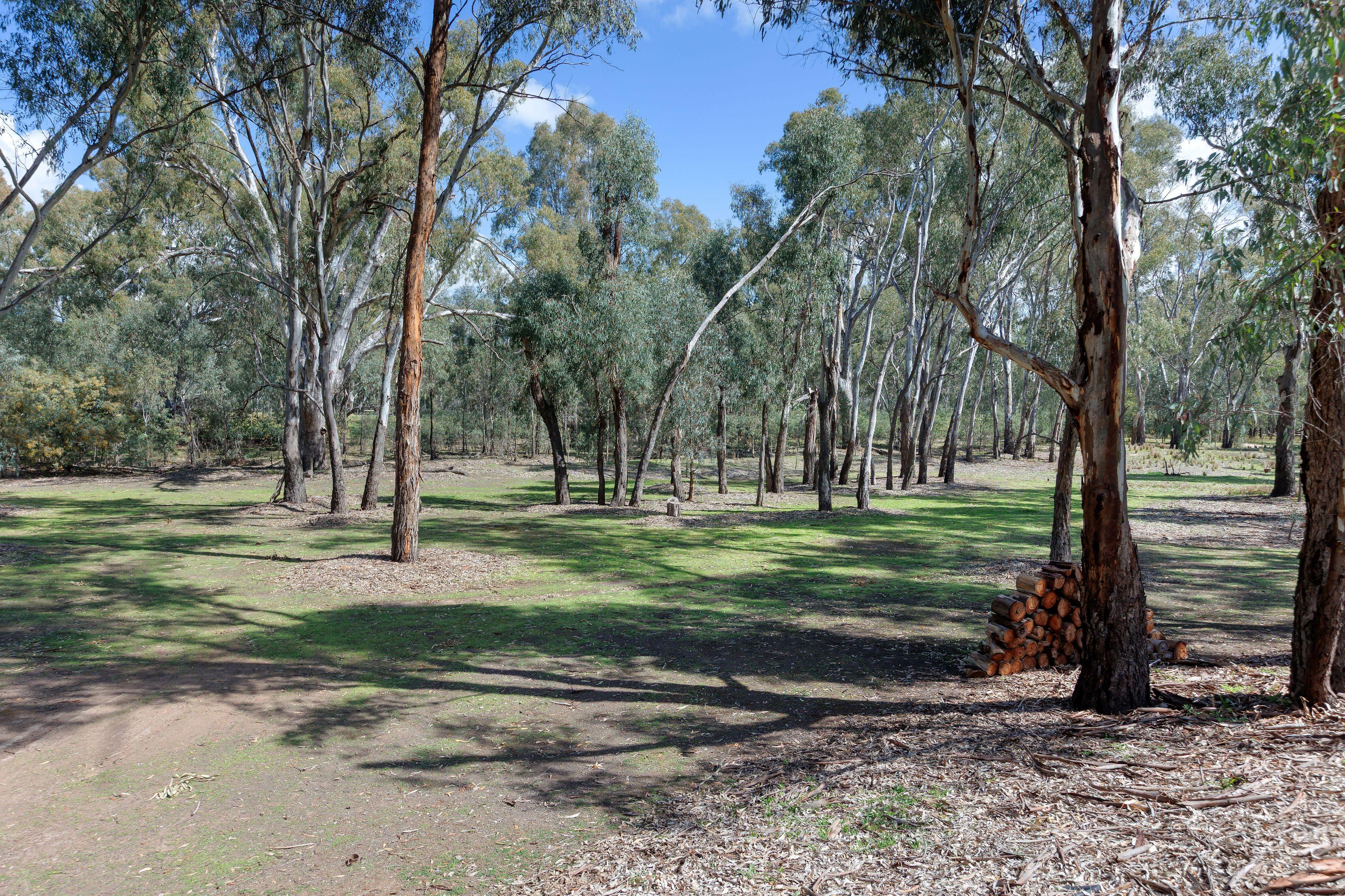 Rare Golf Course Frontage Acreage - Unmatched Resort-Style Living
