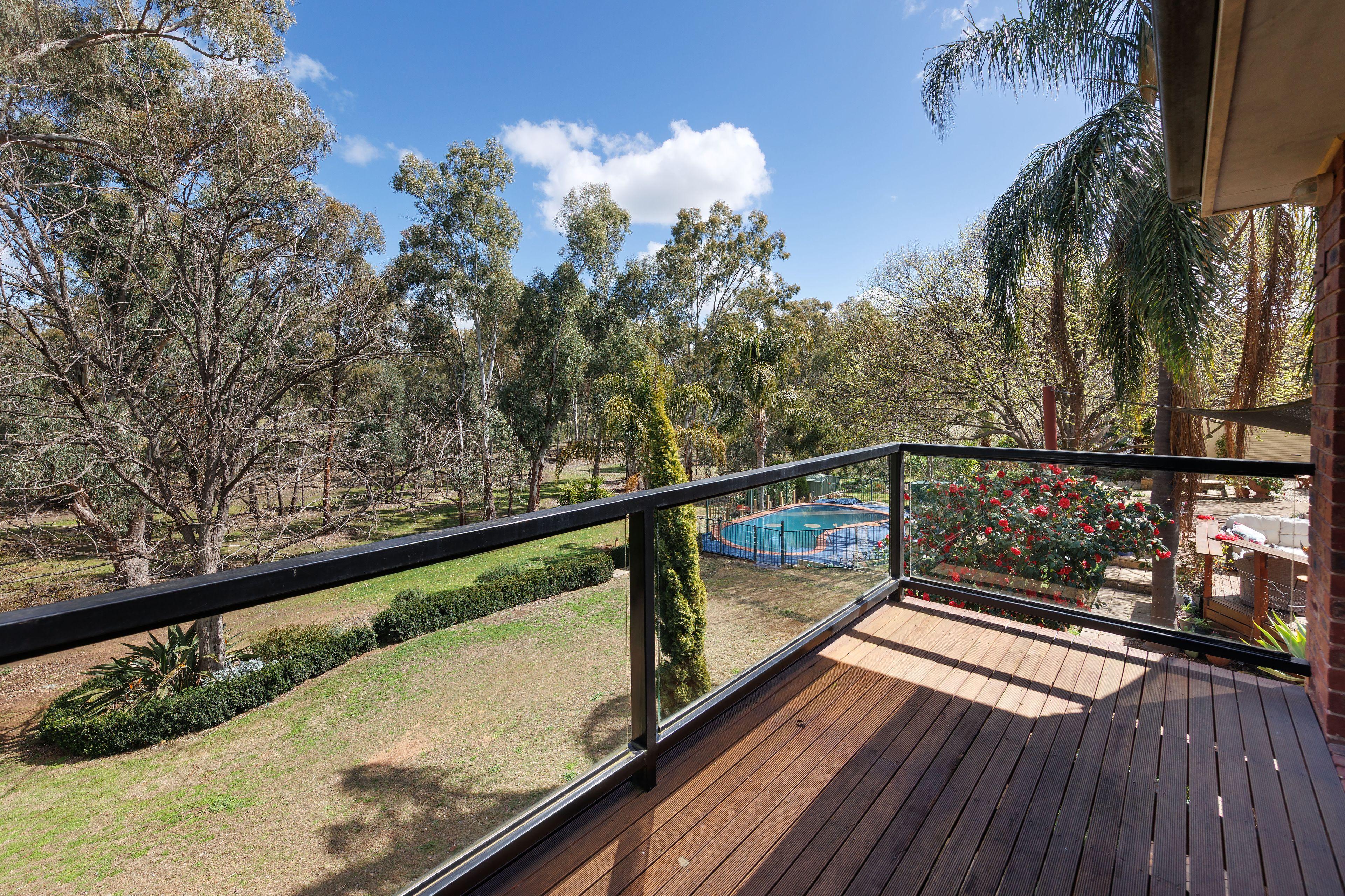 Rare Golf Course Frontage Acreage - Unmatched Resort-Style Living