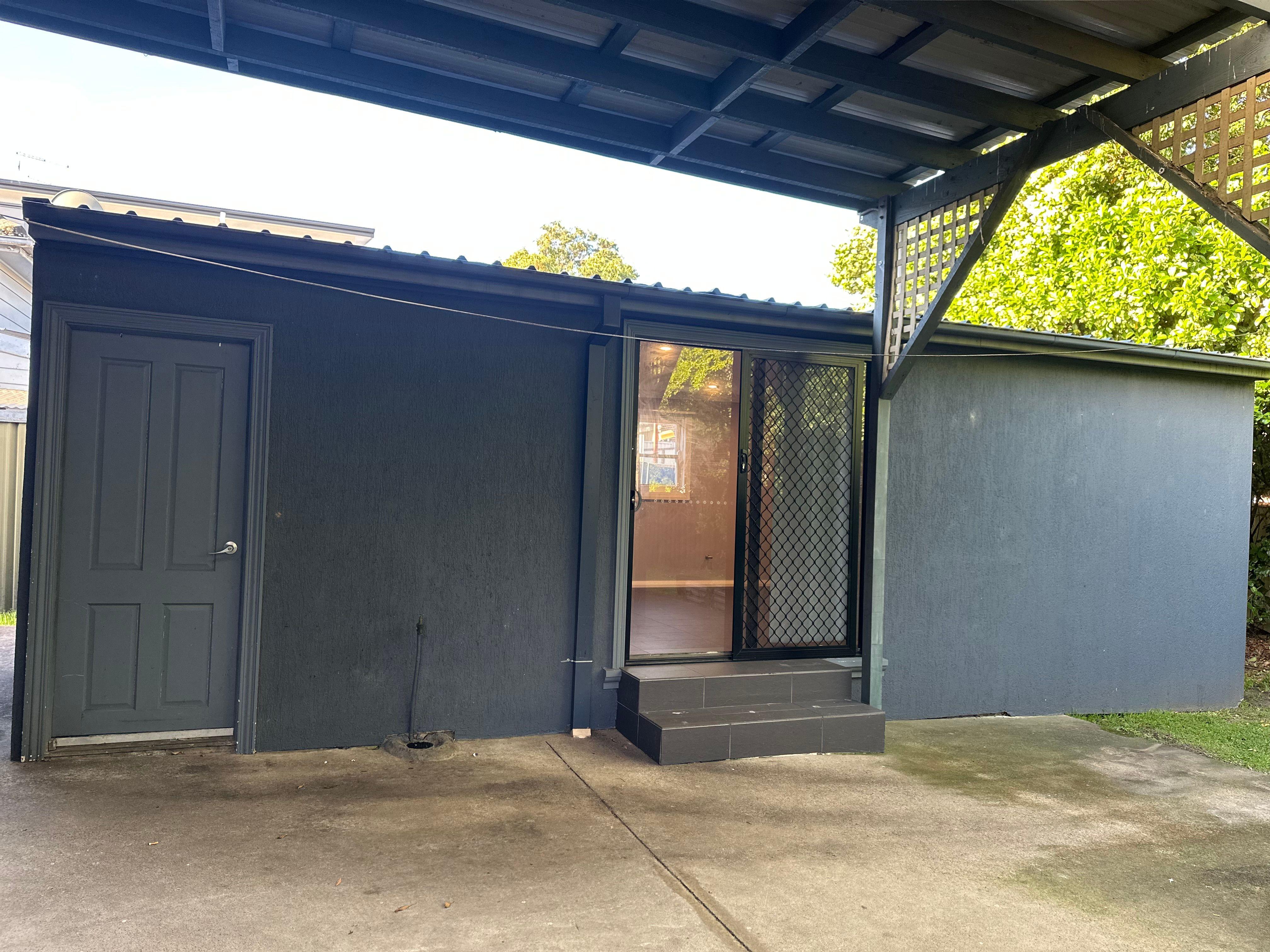 Studio in Merrylands West