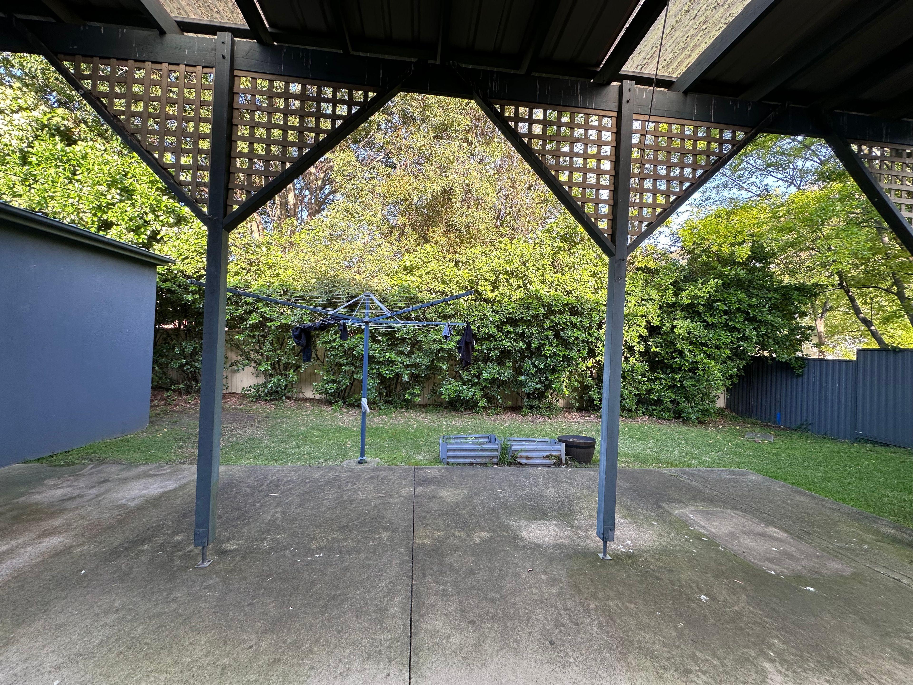 Studio in Merrylands West