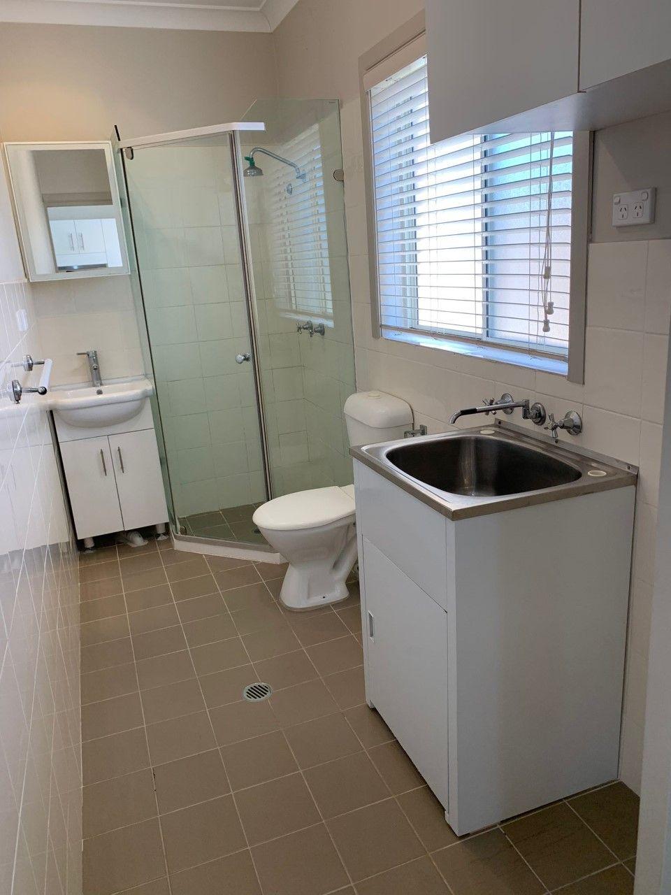 Spacious 1 Bedroom Granny Flat in Prime Fairfield Location
