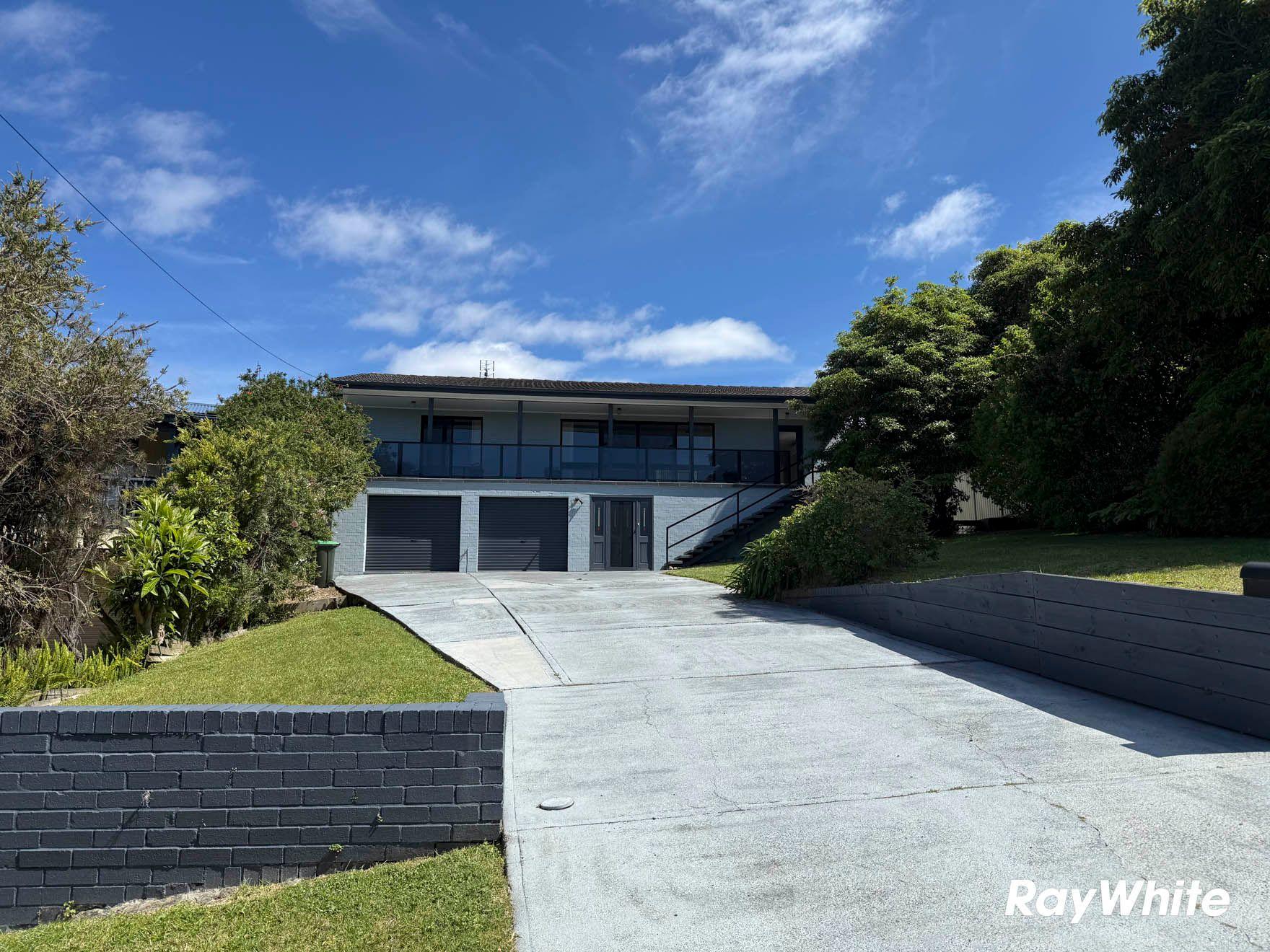 Prop-GPT: House: NSW Surf Beach, NSW 2536 Home For Rent