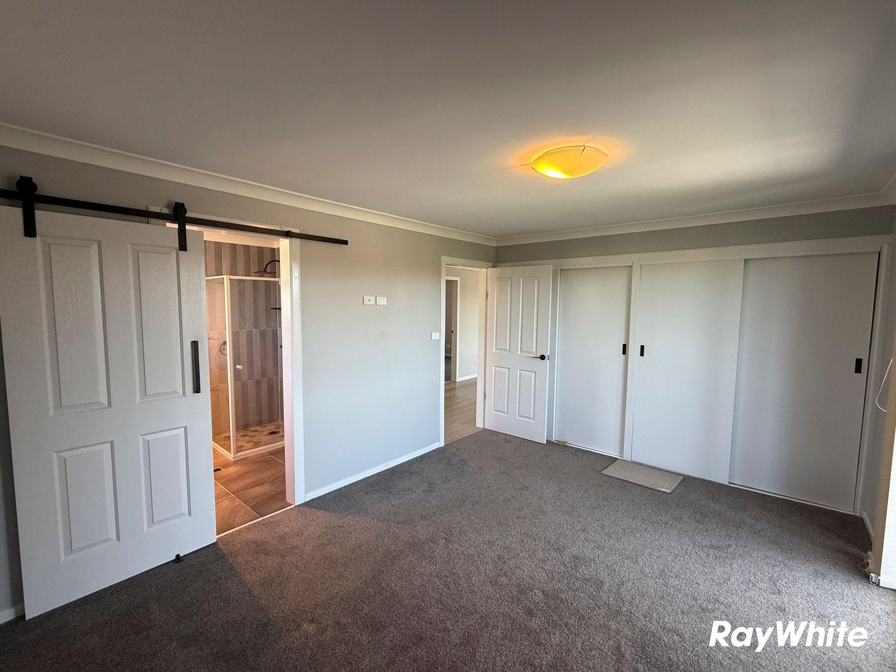 Spacious 5-Bedroom Modern Two-Story Home