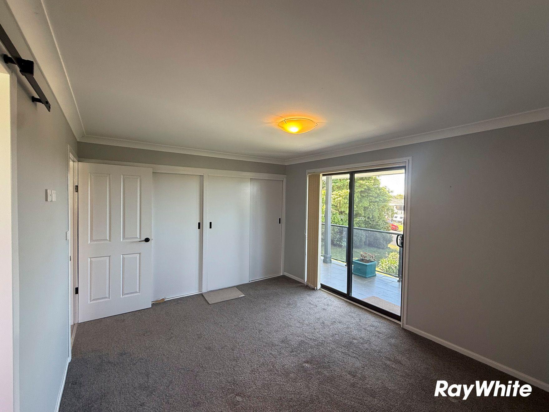 Spacious 5-Bedroom Modern Two-Story Home