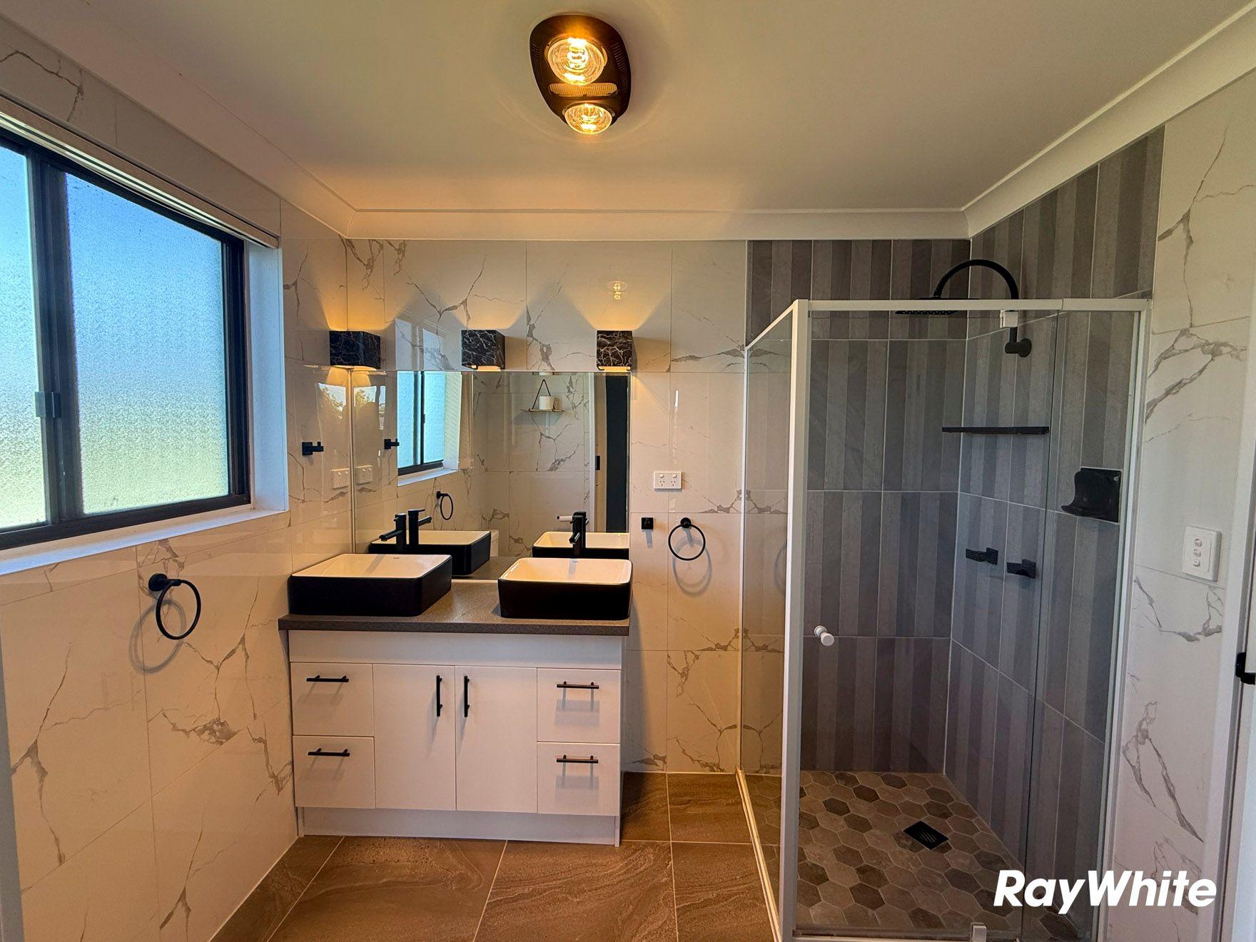 Spacious 5-Bedroom Modern Two-Story Home