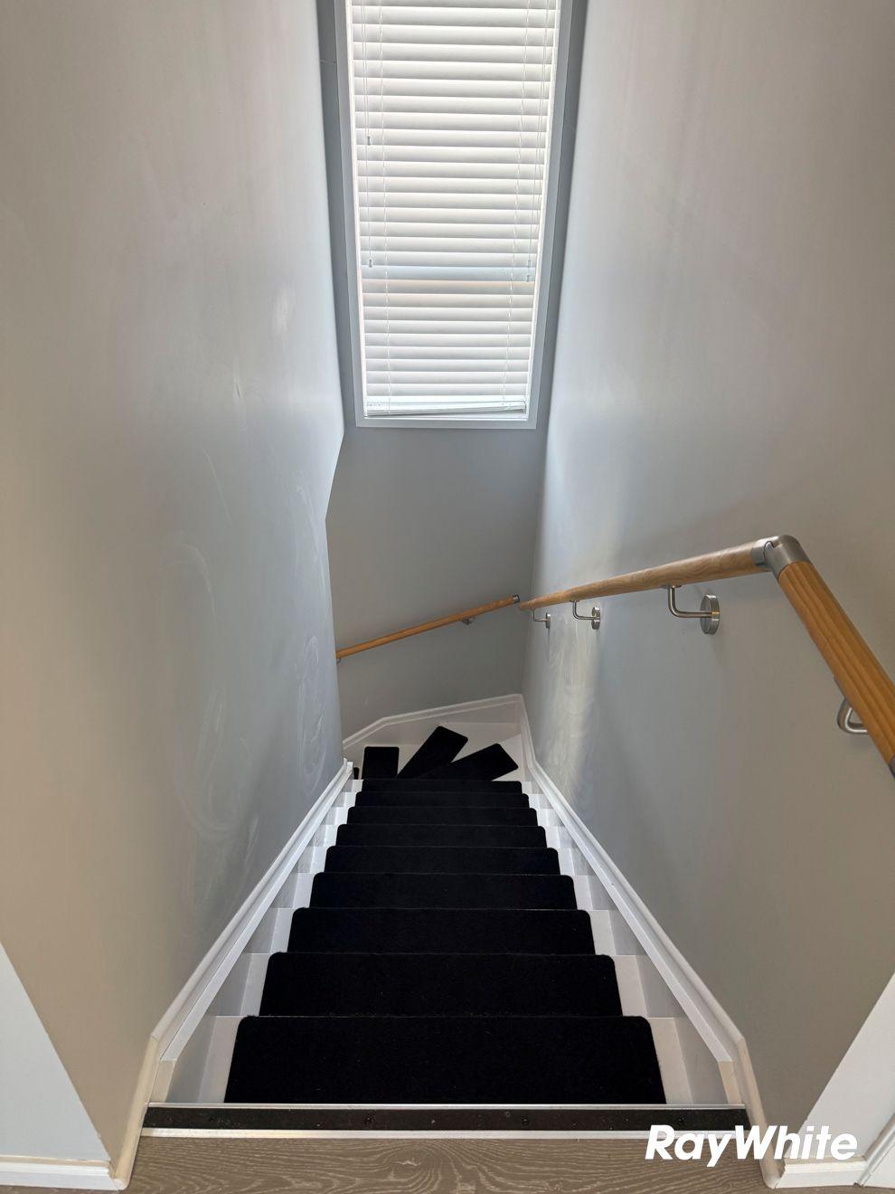 Spacious 5-Bedroom Modern Two-Story Home