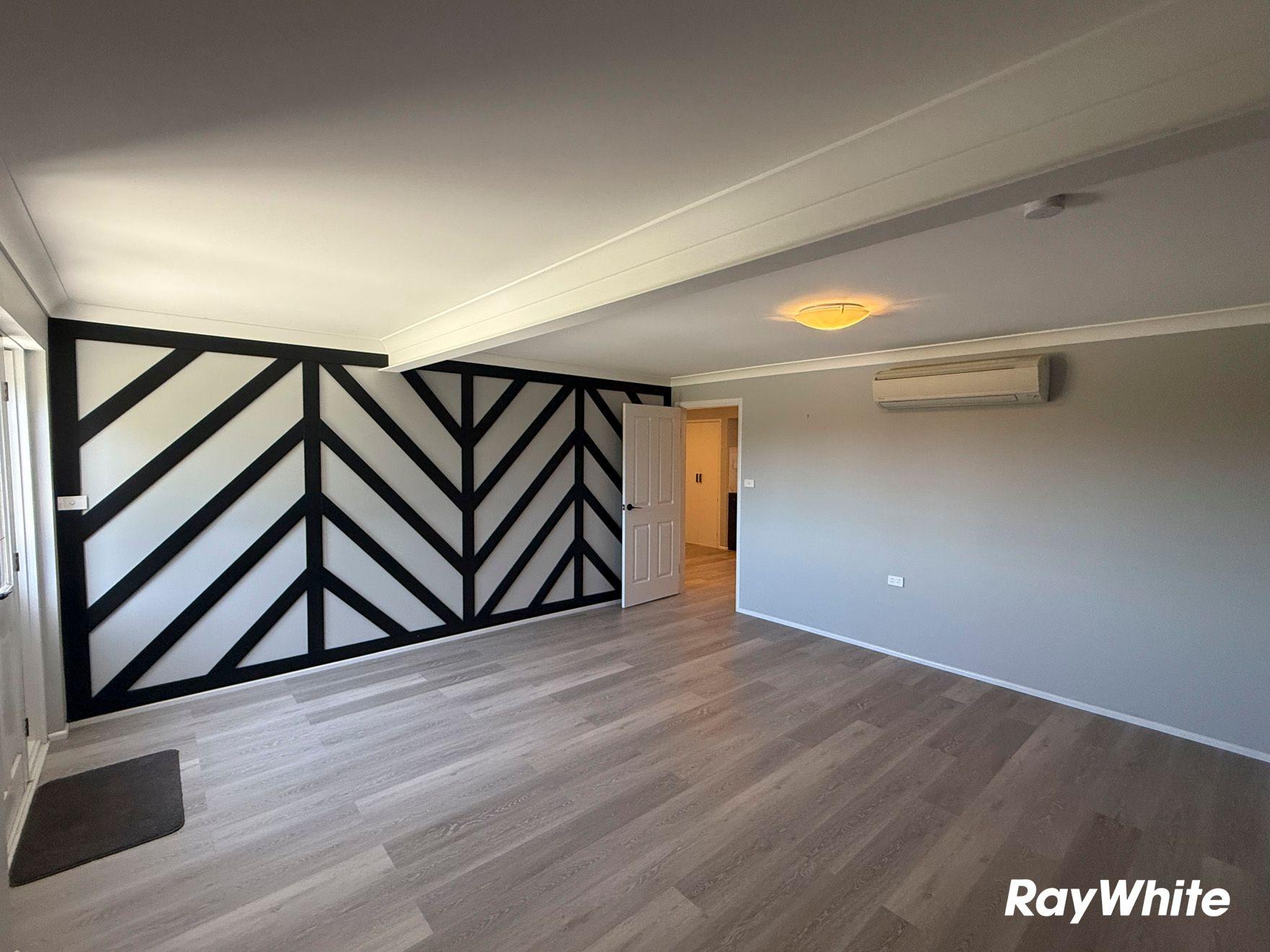 Spacious 5-Bedroom Modern Two-Story Home