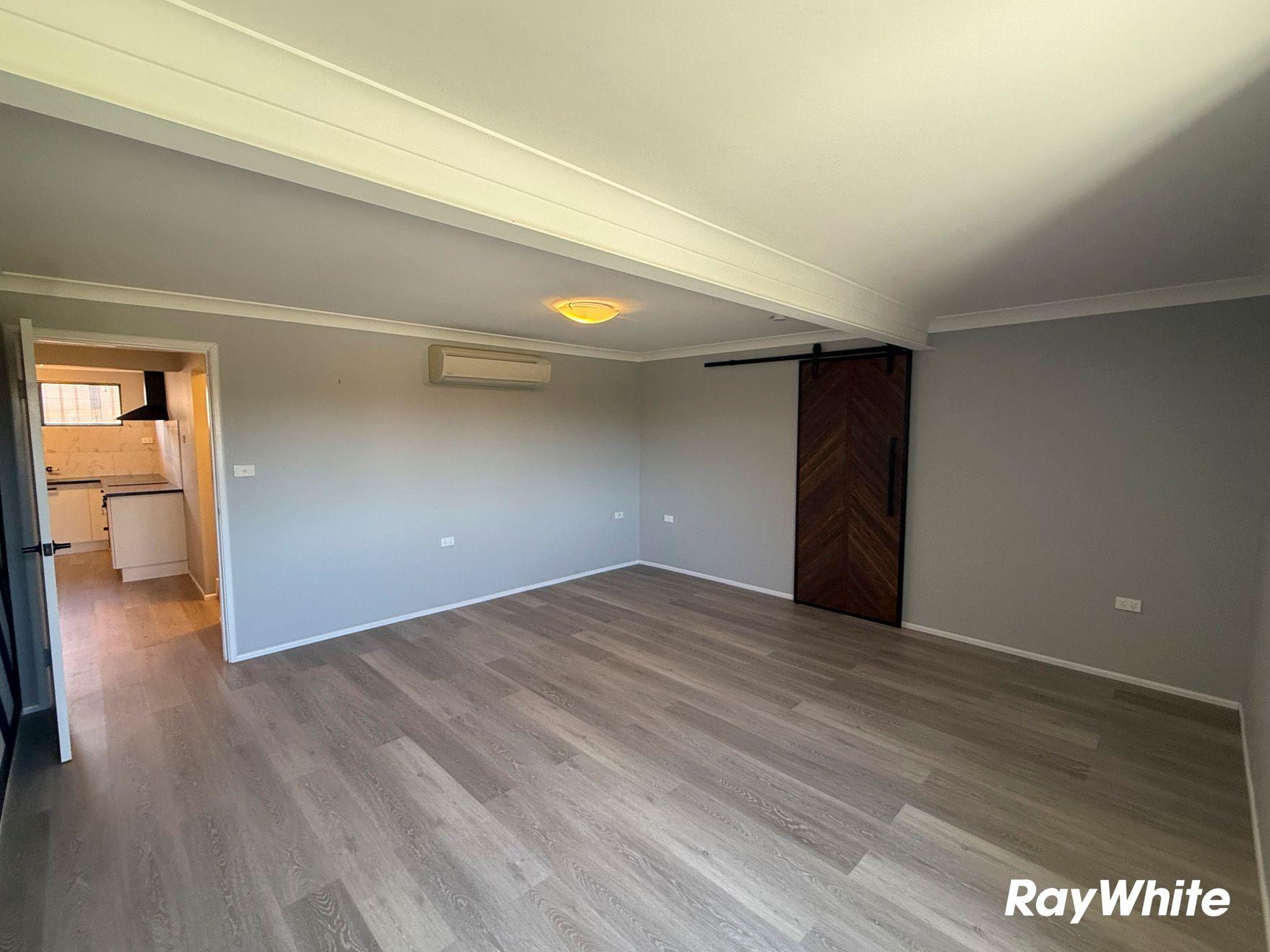 Spacious 5-Bedroom Modern Two-Story Home