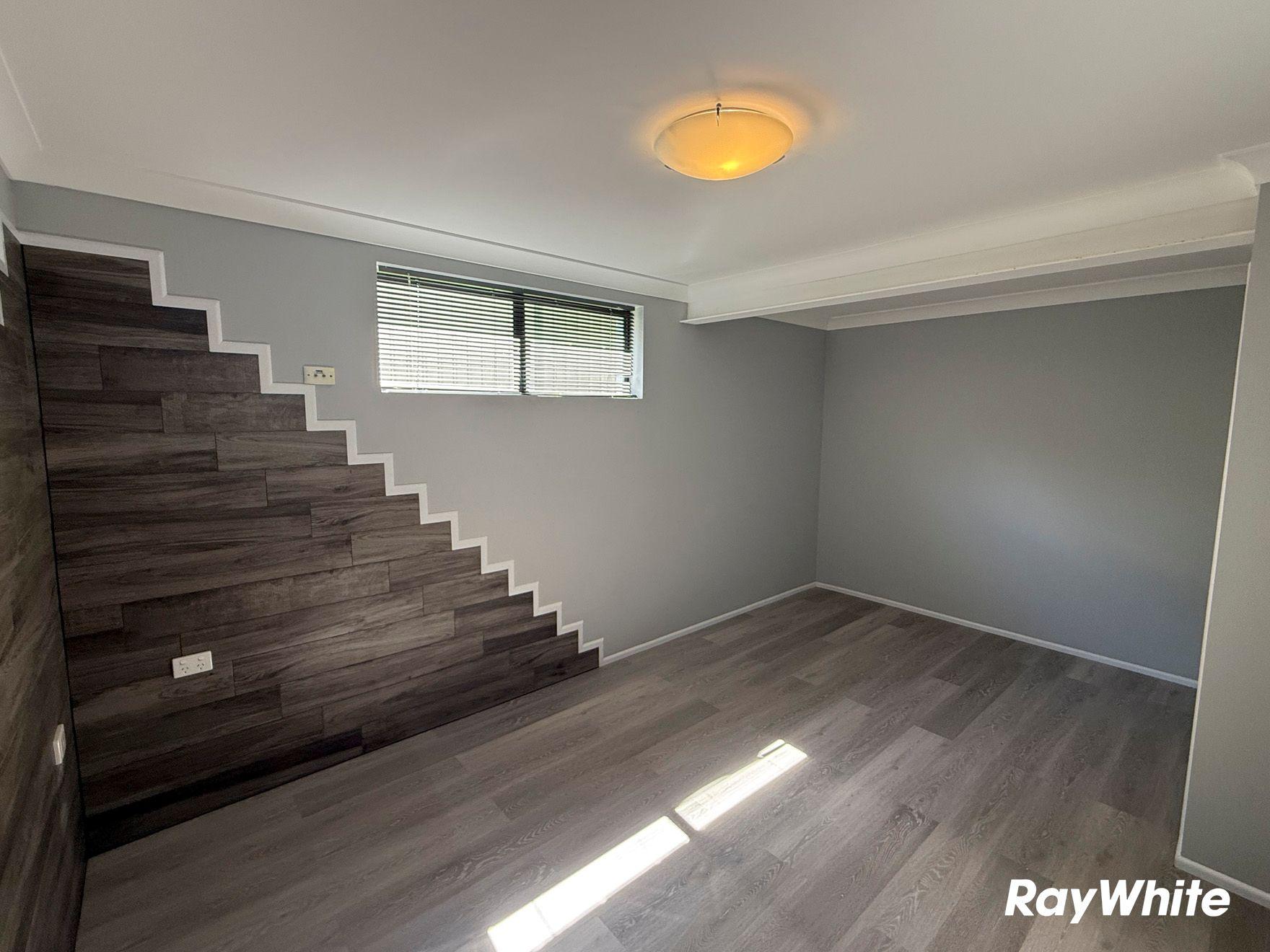 Spacious 5-Bedroom Modern Two-Story Home
