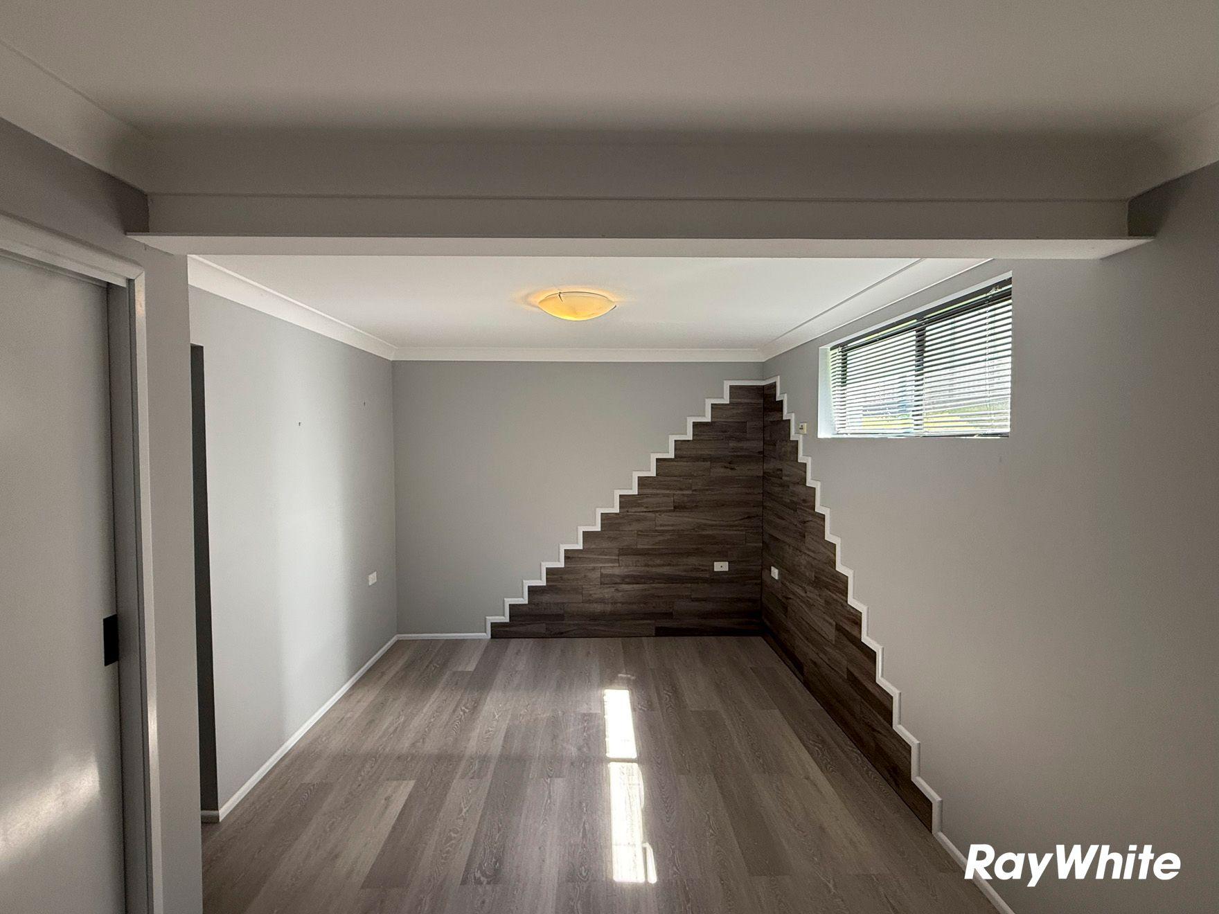 Spacious 5-Bedroom Modern Two-Story Home