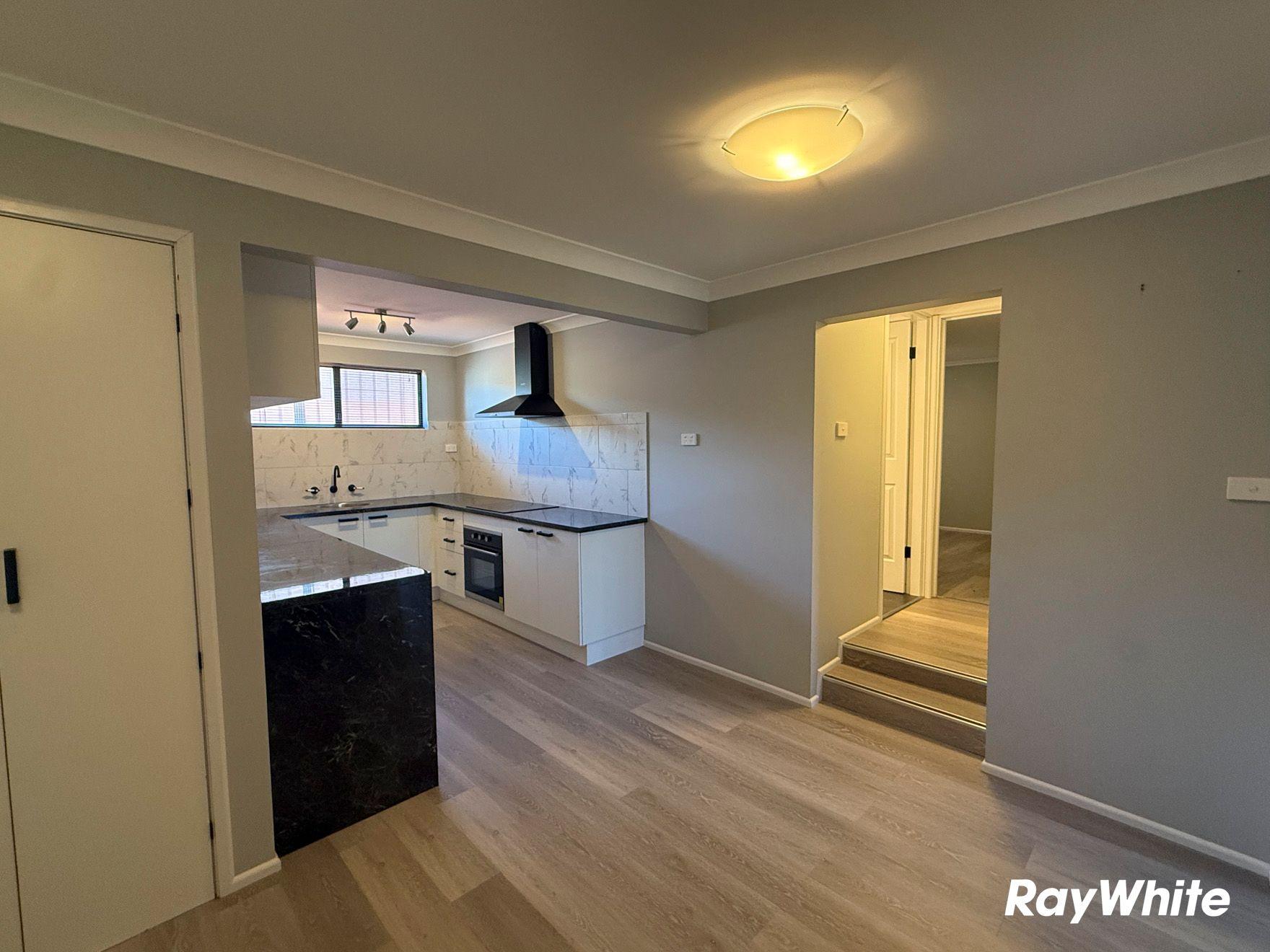 Spacious 5-Bedroom Modern Two-Story Home