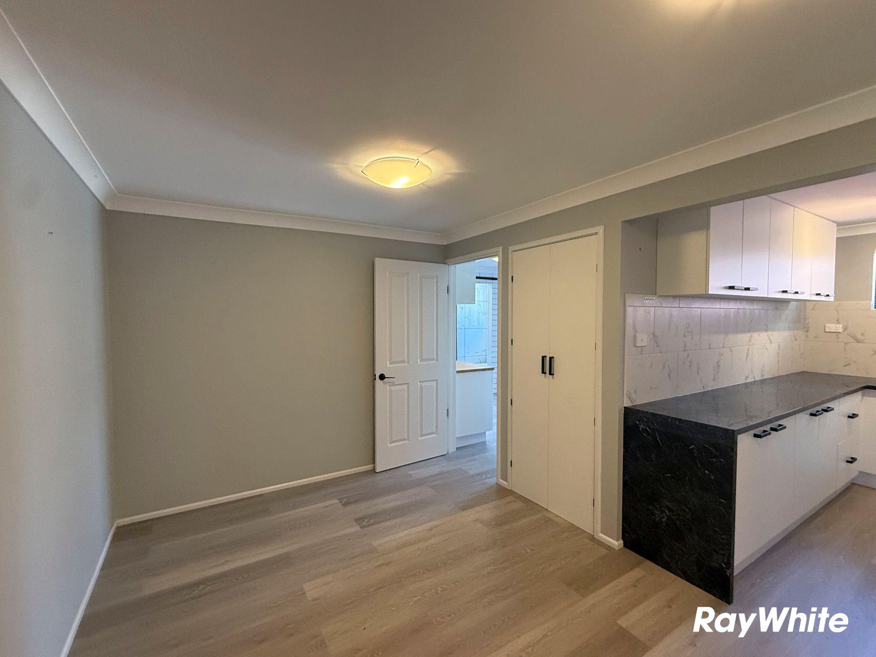 Spacious 5-Bedroom Modern Two-Story Home