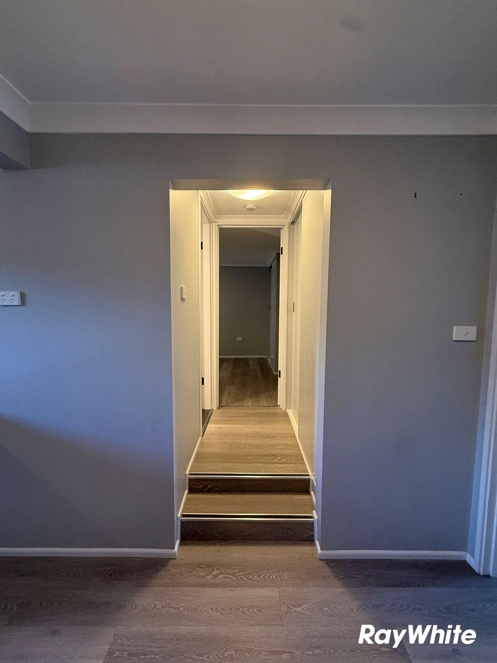 Spacious 5-Bedroom Modern Two-Story Home