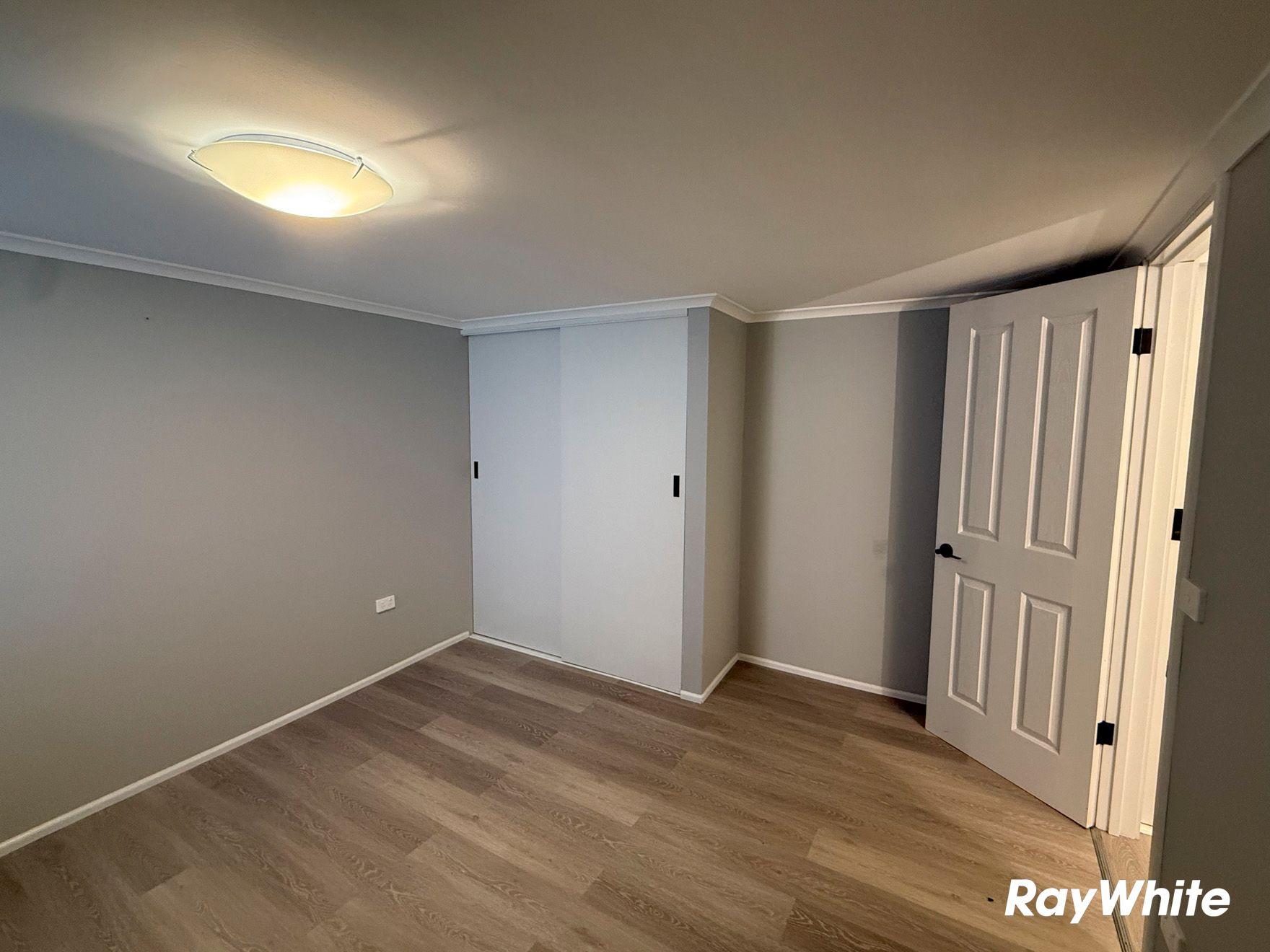 Spacious 5-Bedroom Modern Two-Story Home