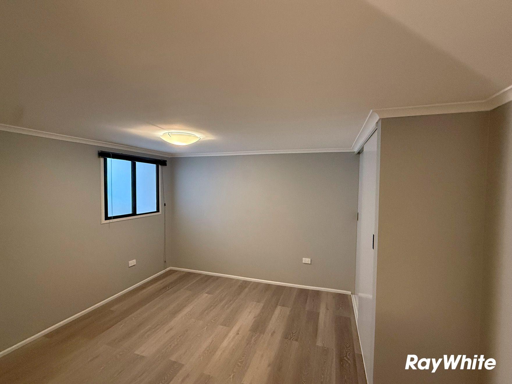 Spacious 5-Bedroom Modern Two-Story Home
