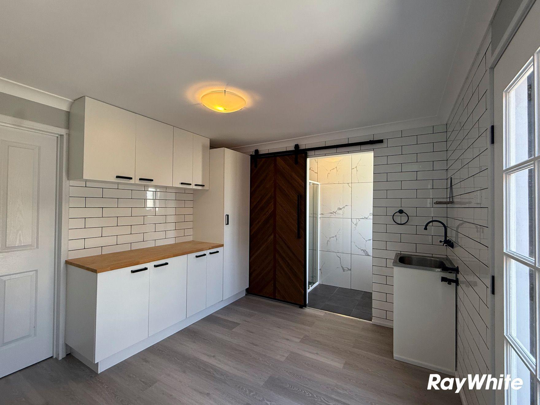 Spacious 5-Bedroom Modern Two-Story Home