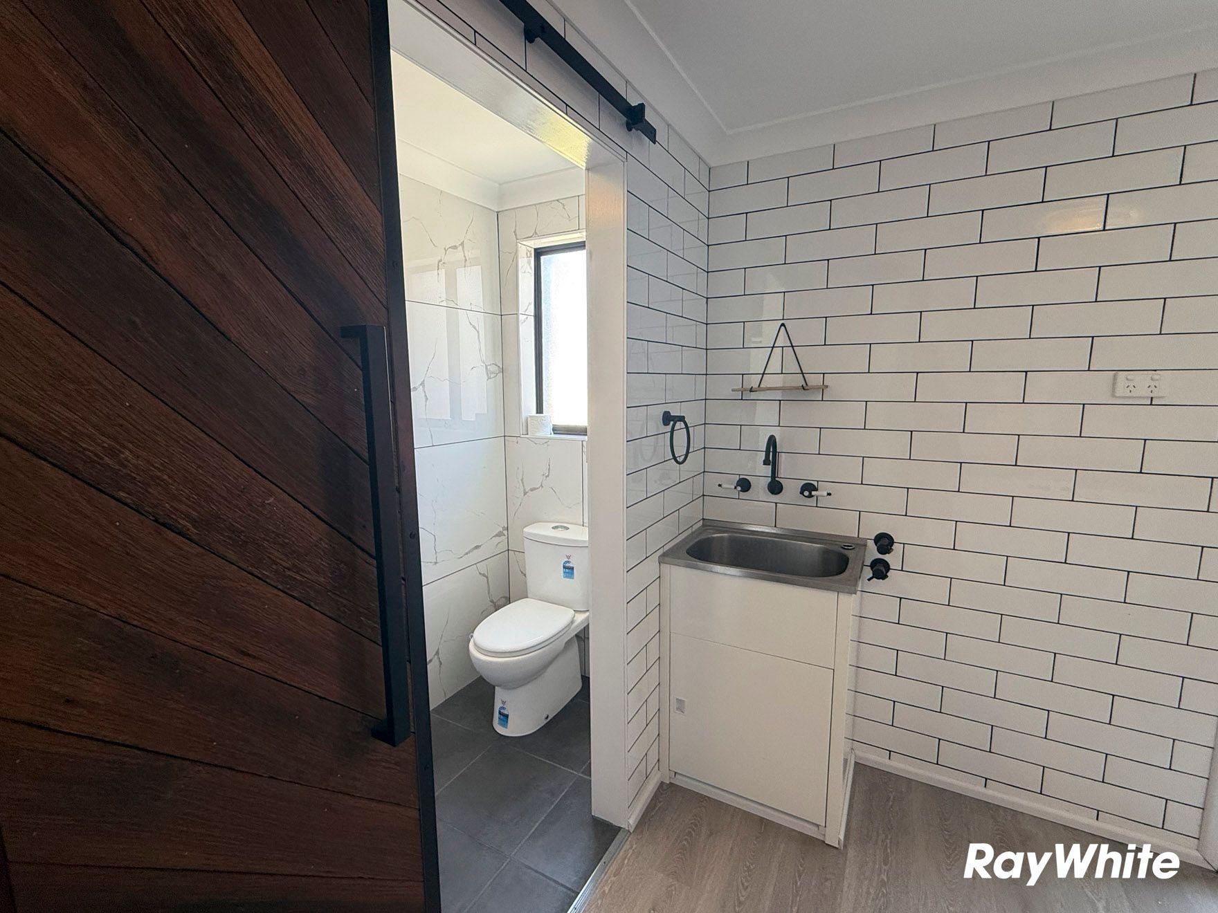 Spacious 5-Bedroom Modern Two-Story Home