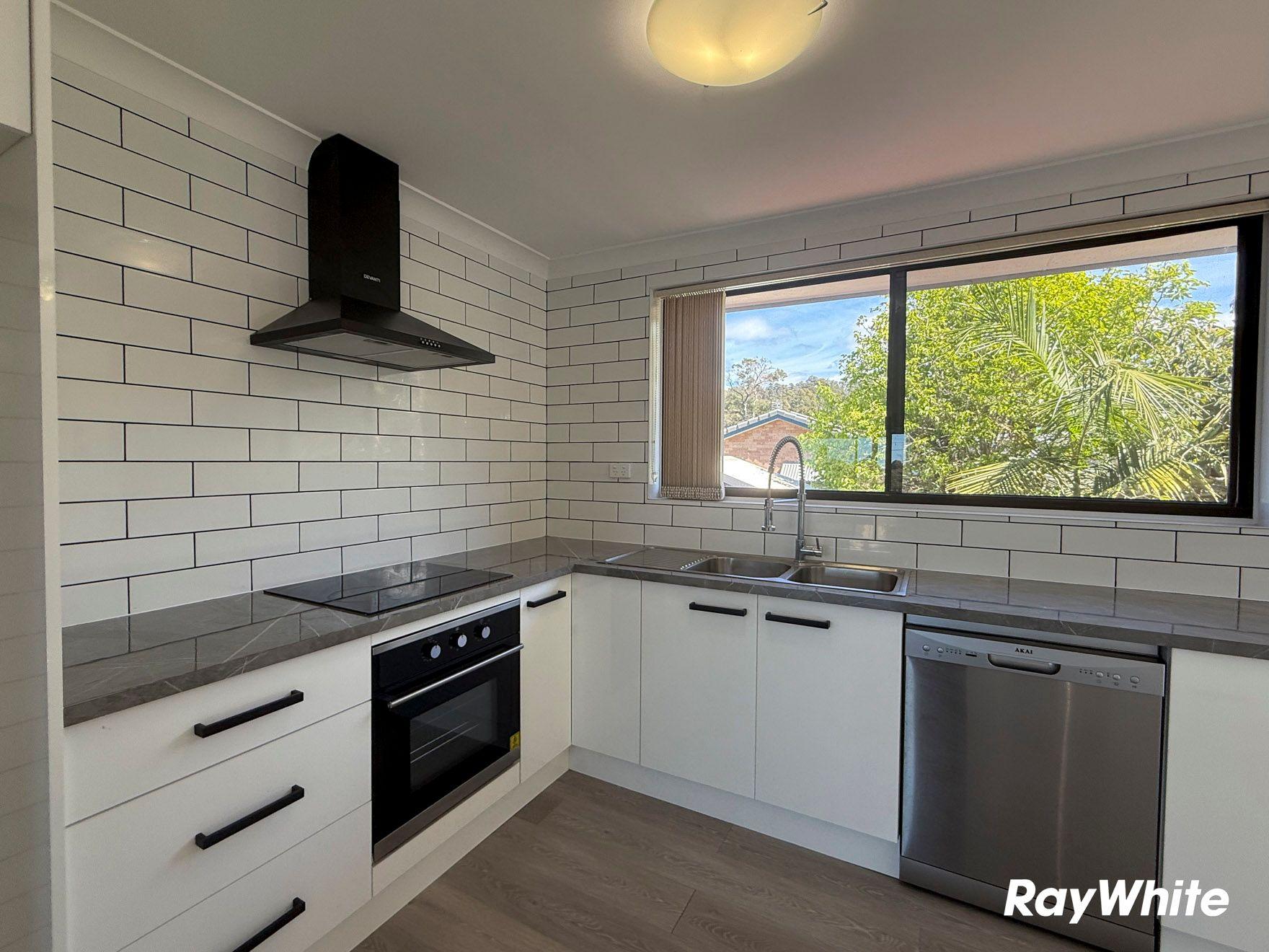 Spacious 5-Bedroom Modern Two-Story Home